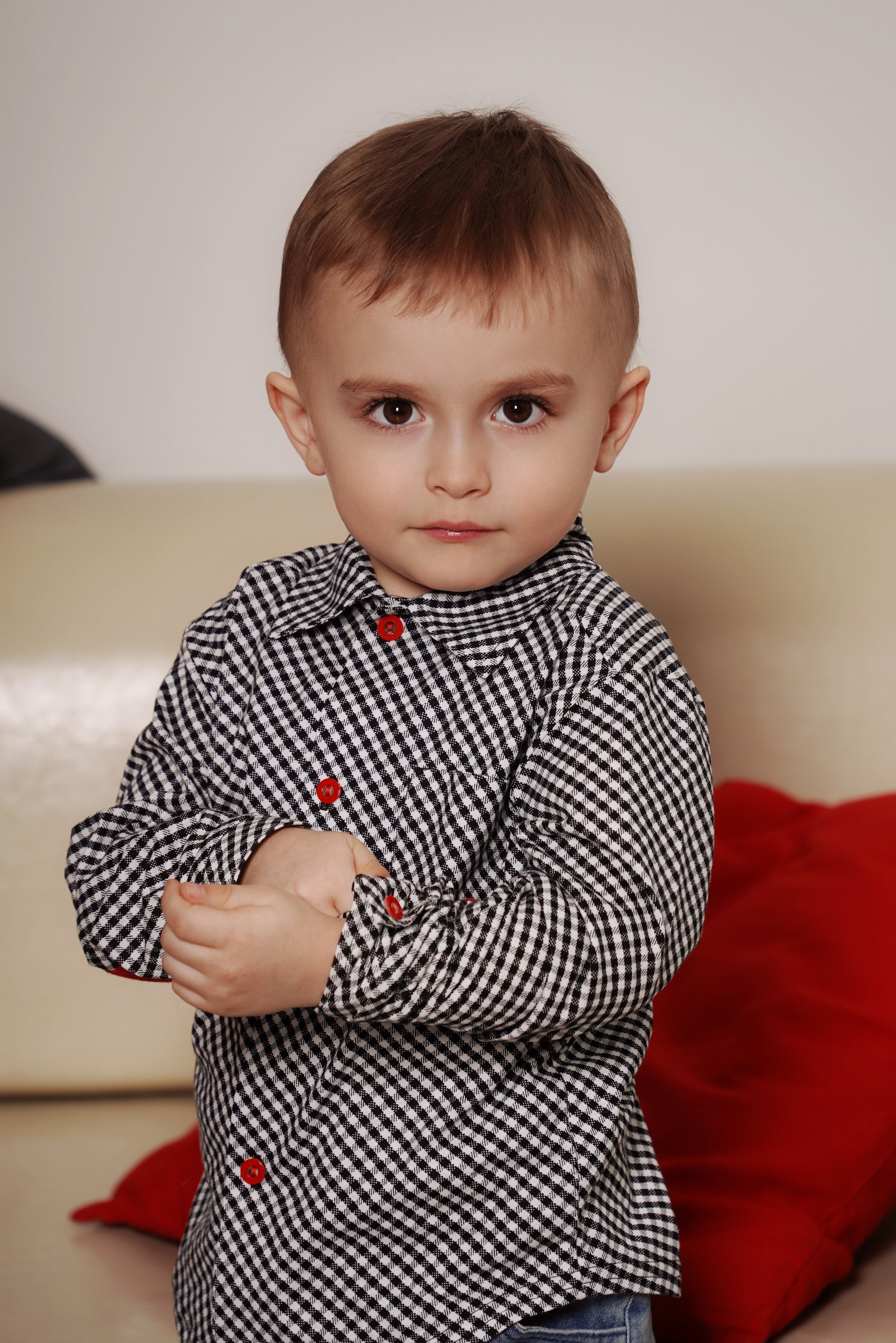 Семейная съёмка. Событийный фотограф Анна Курникова