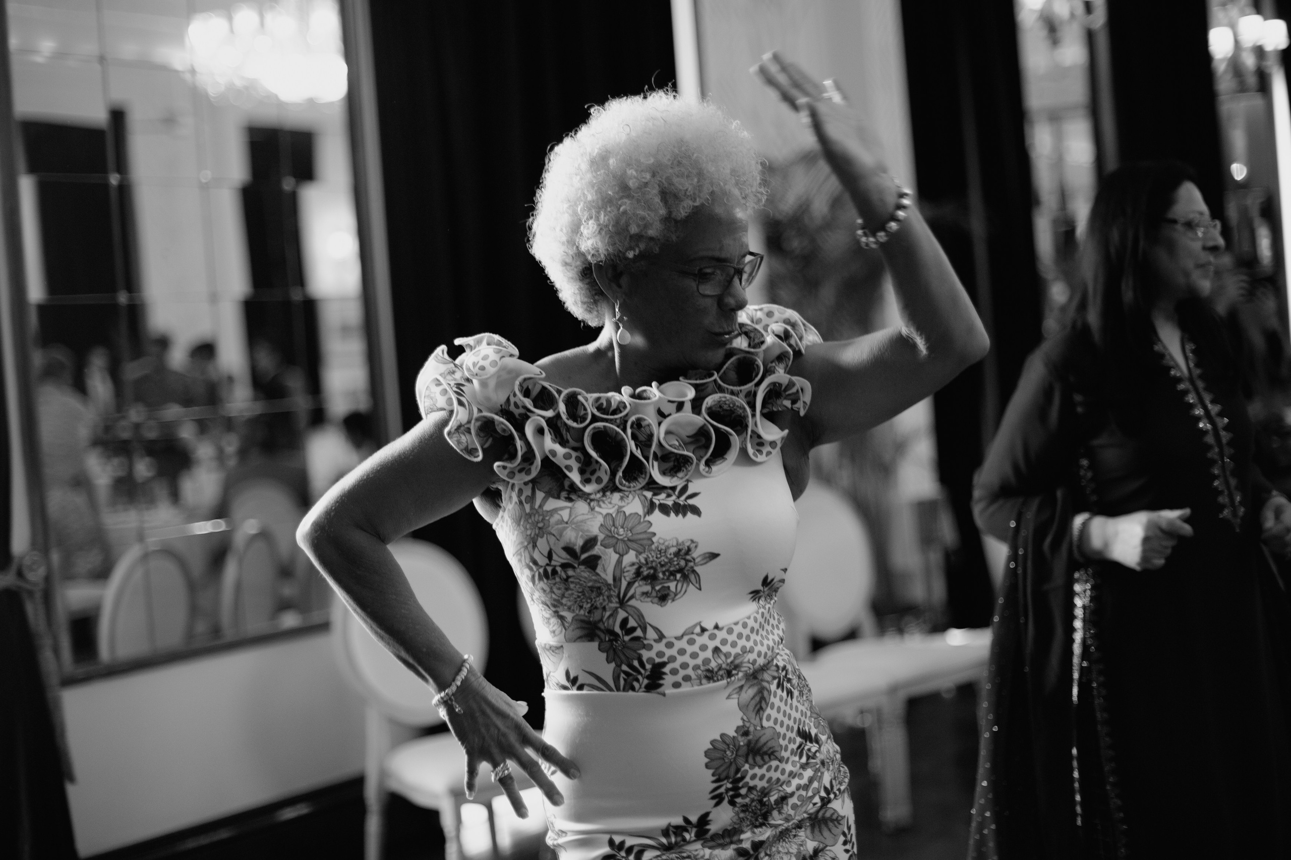 Эмма и Нир. Фотограф в Москве — Елена Якушина