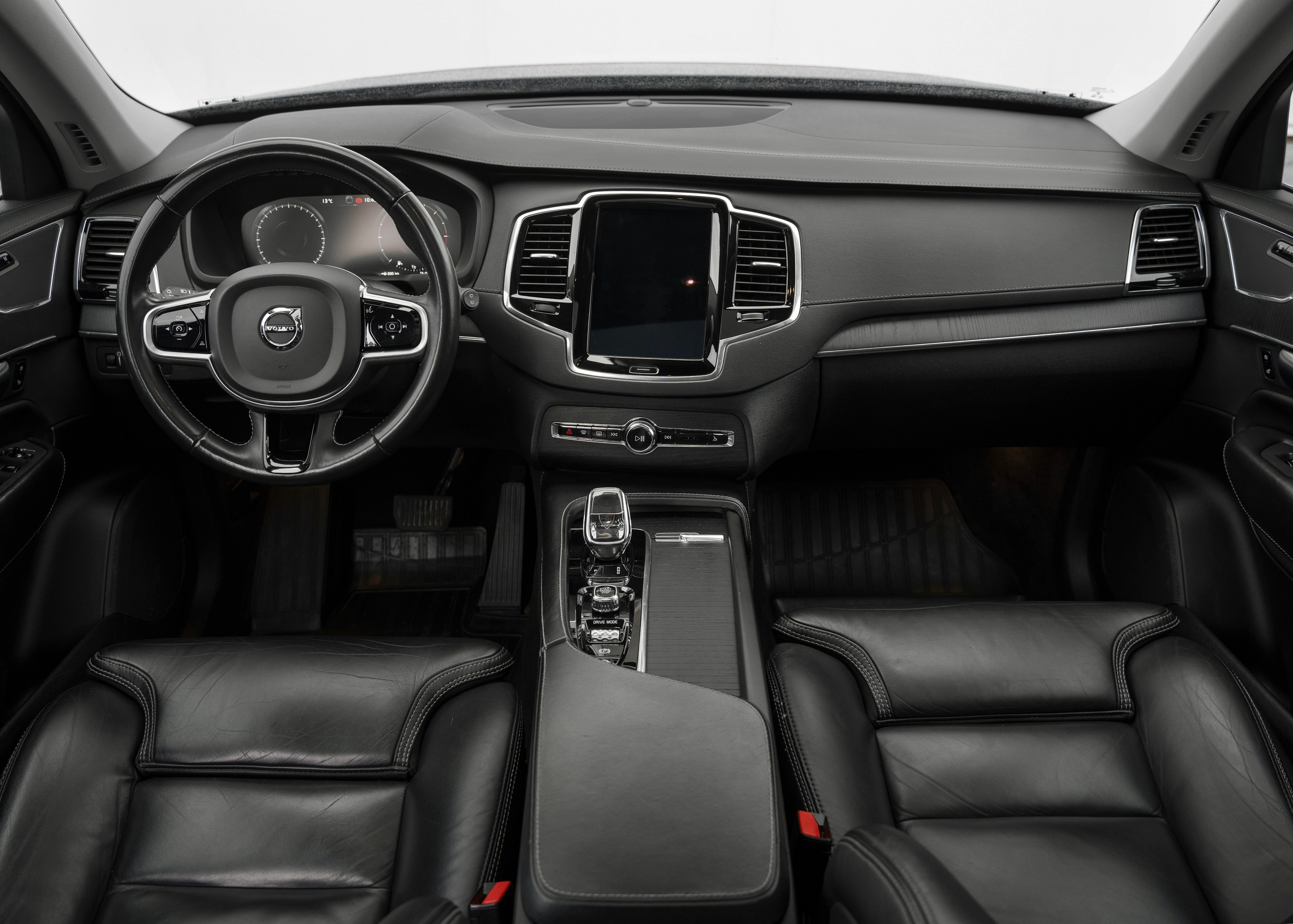 Предпродажная съемка. Главная