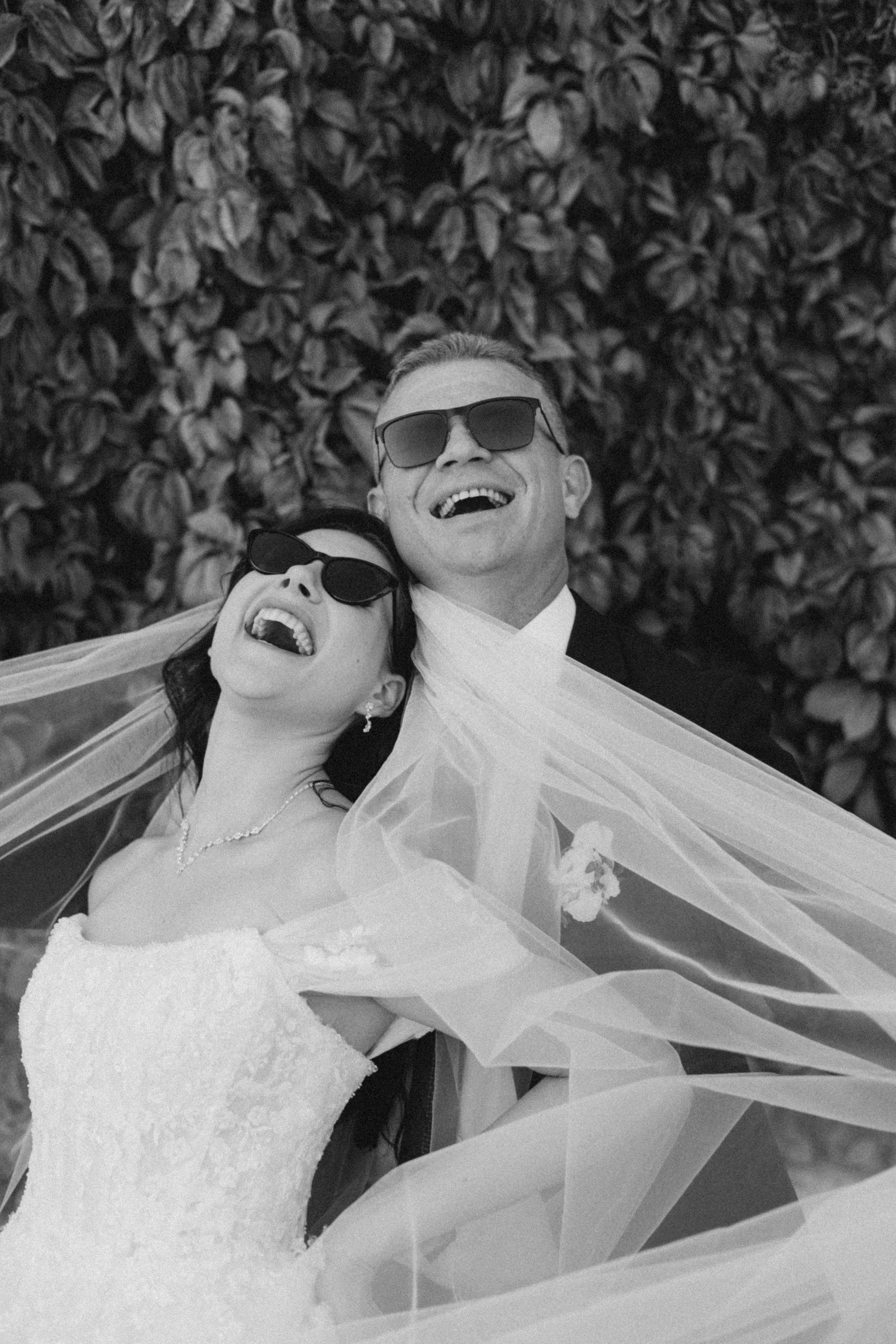 Свадебная. Фотограф Оксана Пономарева