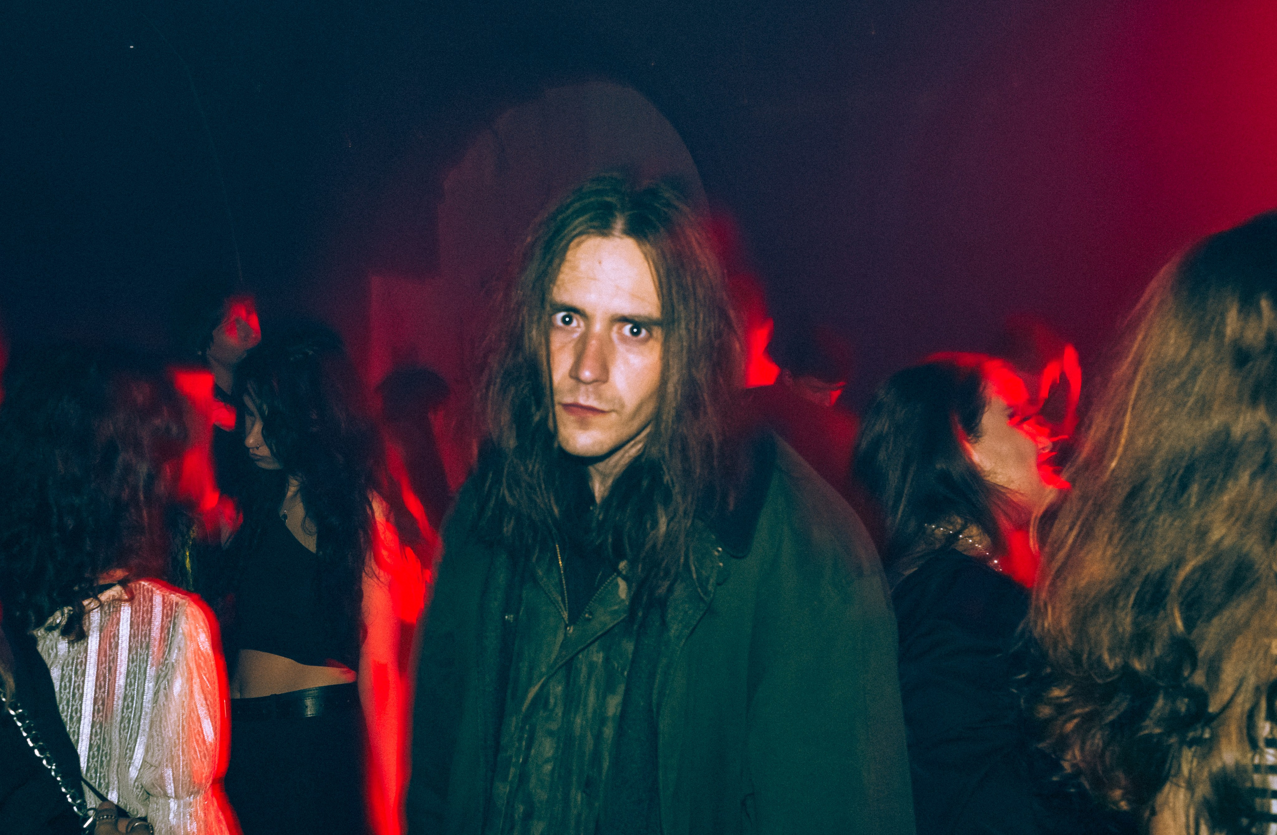 SOUTHERN GOTHIC PARTY. Платонов Олег — фотограф Санкт-Петербург