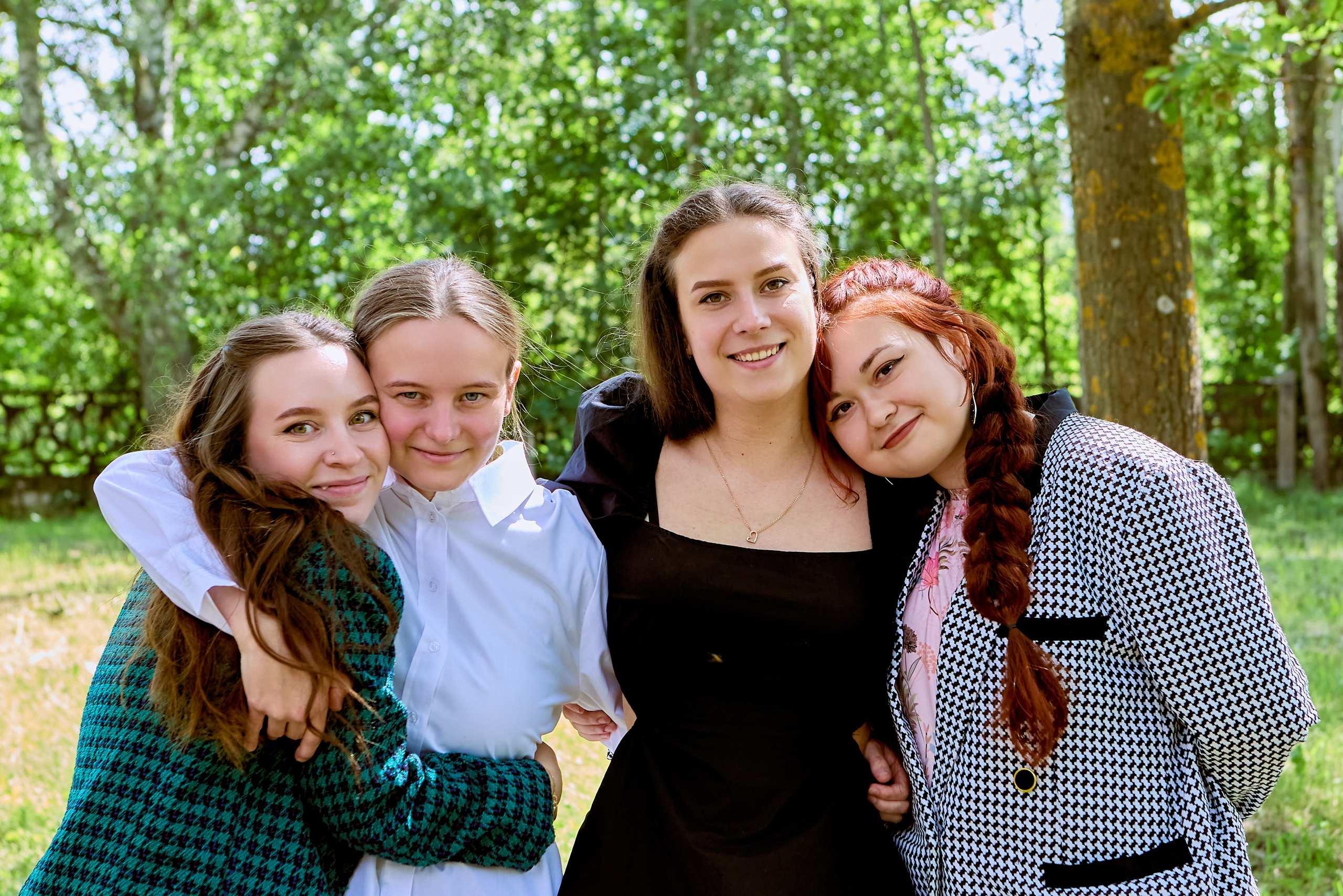 Дорожная фотосессия г. Мстёра