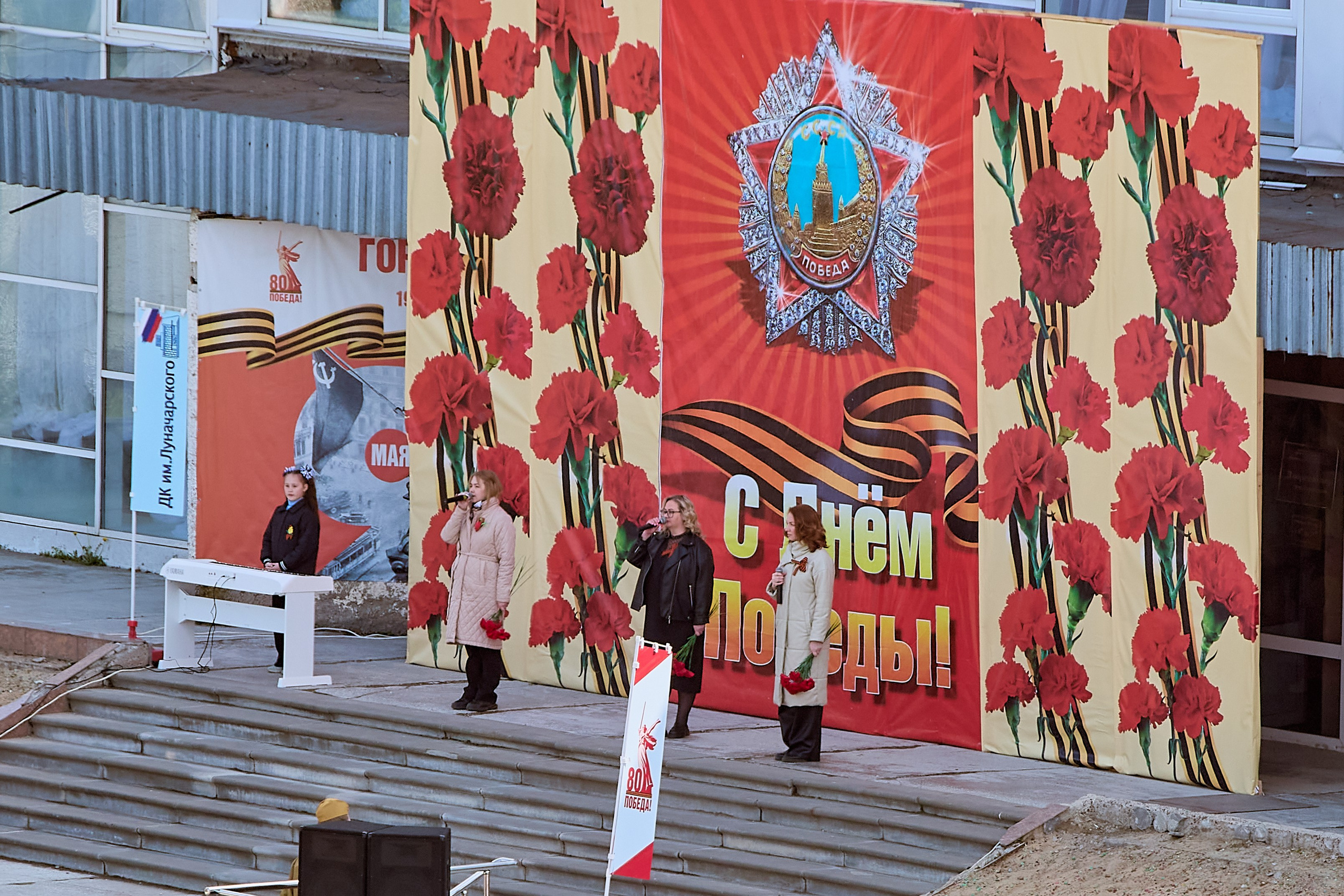 Фотографии ПОБЕДА 80 п. Решетиха