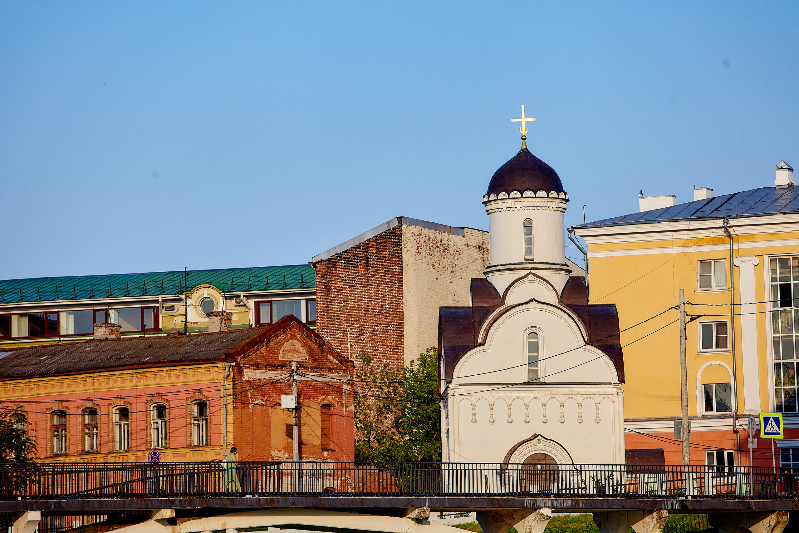 Фотокадры и фотографии зданий и строений