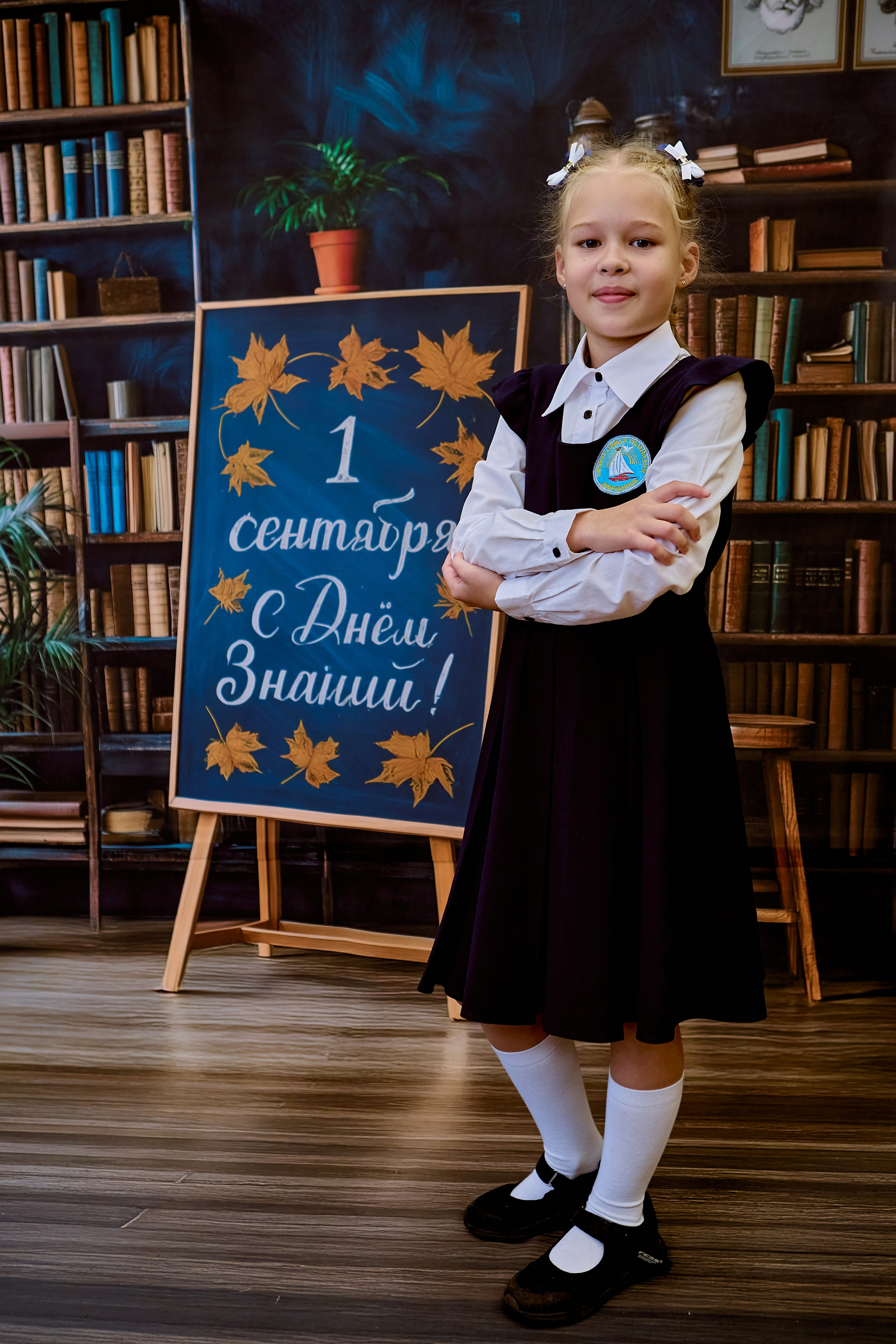 Школьный фотограф в Дзержинске и Нижнем Новгороде для фотокниг и фотоальбомов