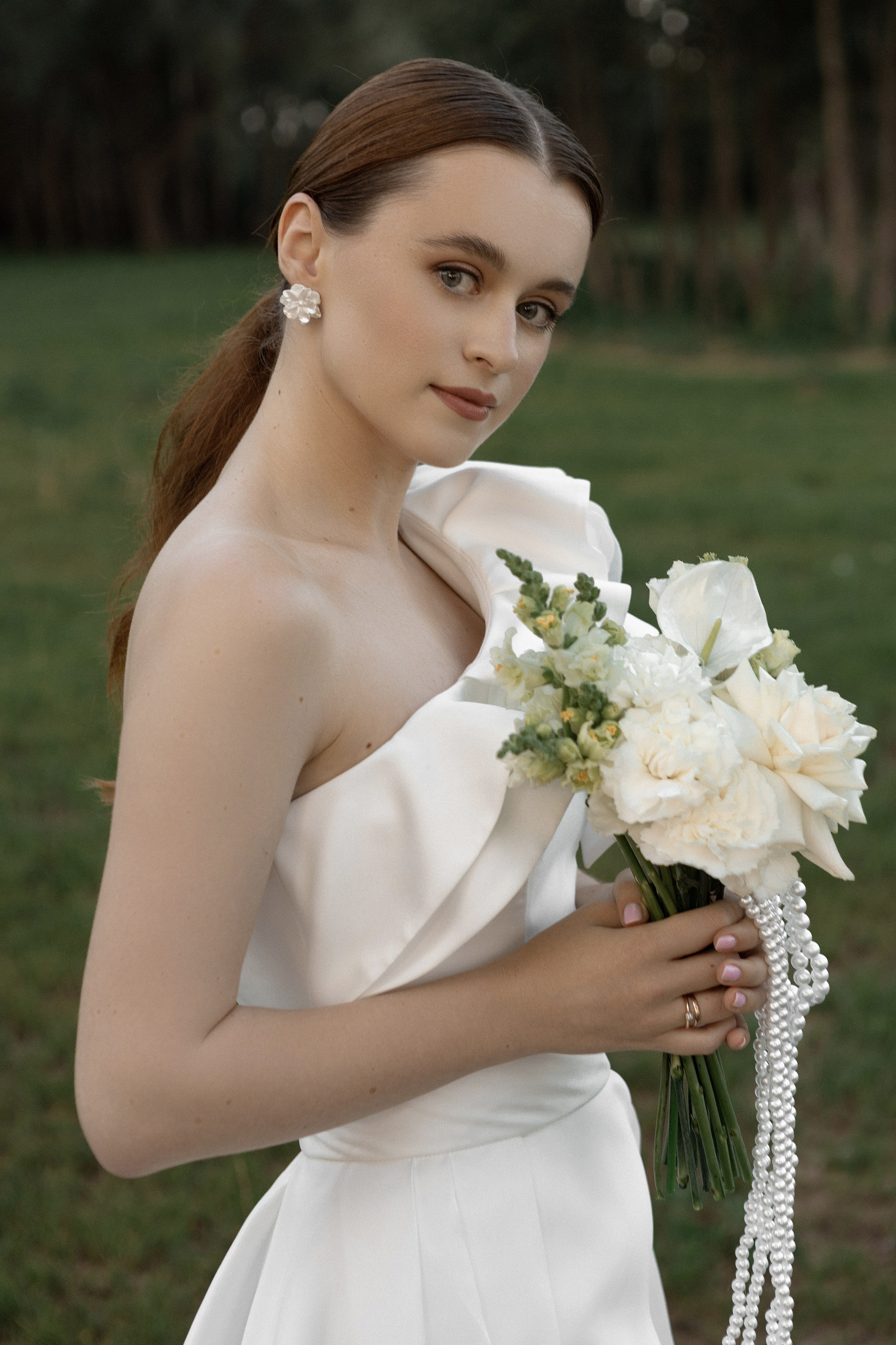 Денис и Анастасия. Фотограф Екатерина Чупина
