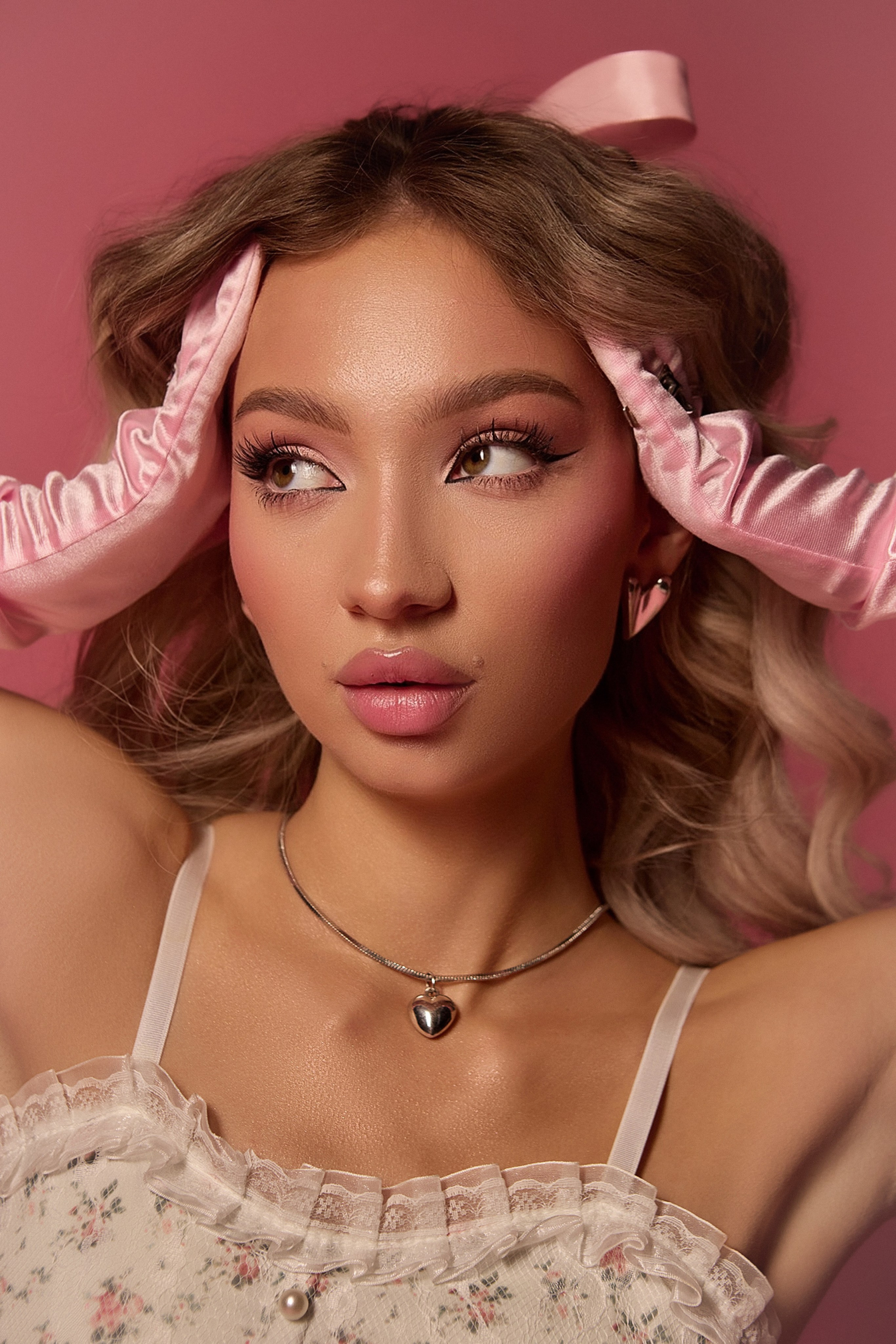 Анастасия. Фотограф Екатерина Чупина