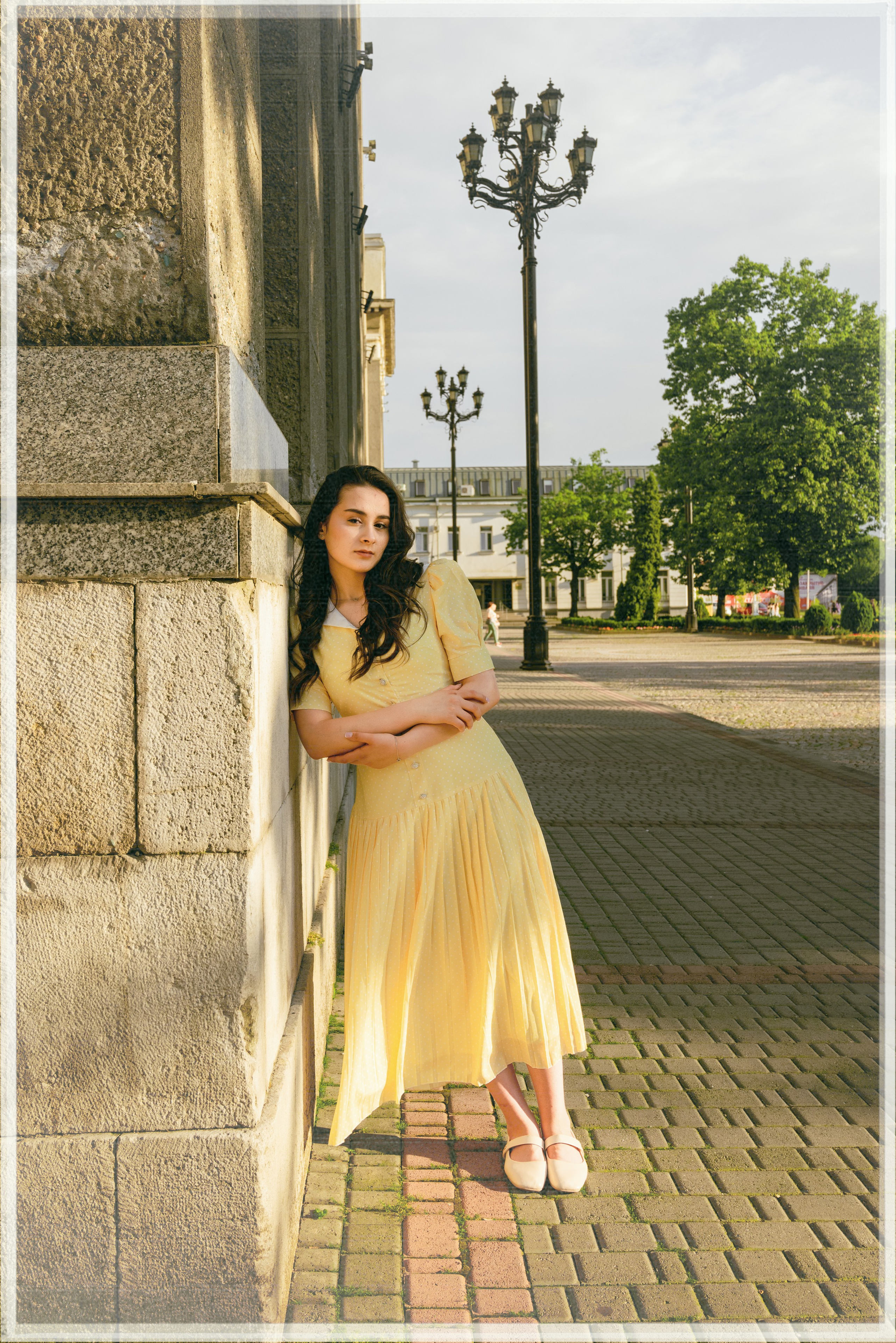 Женские портреты. Главная