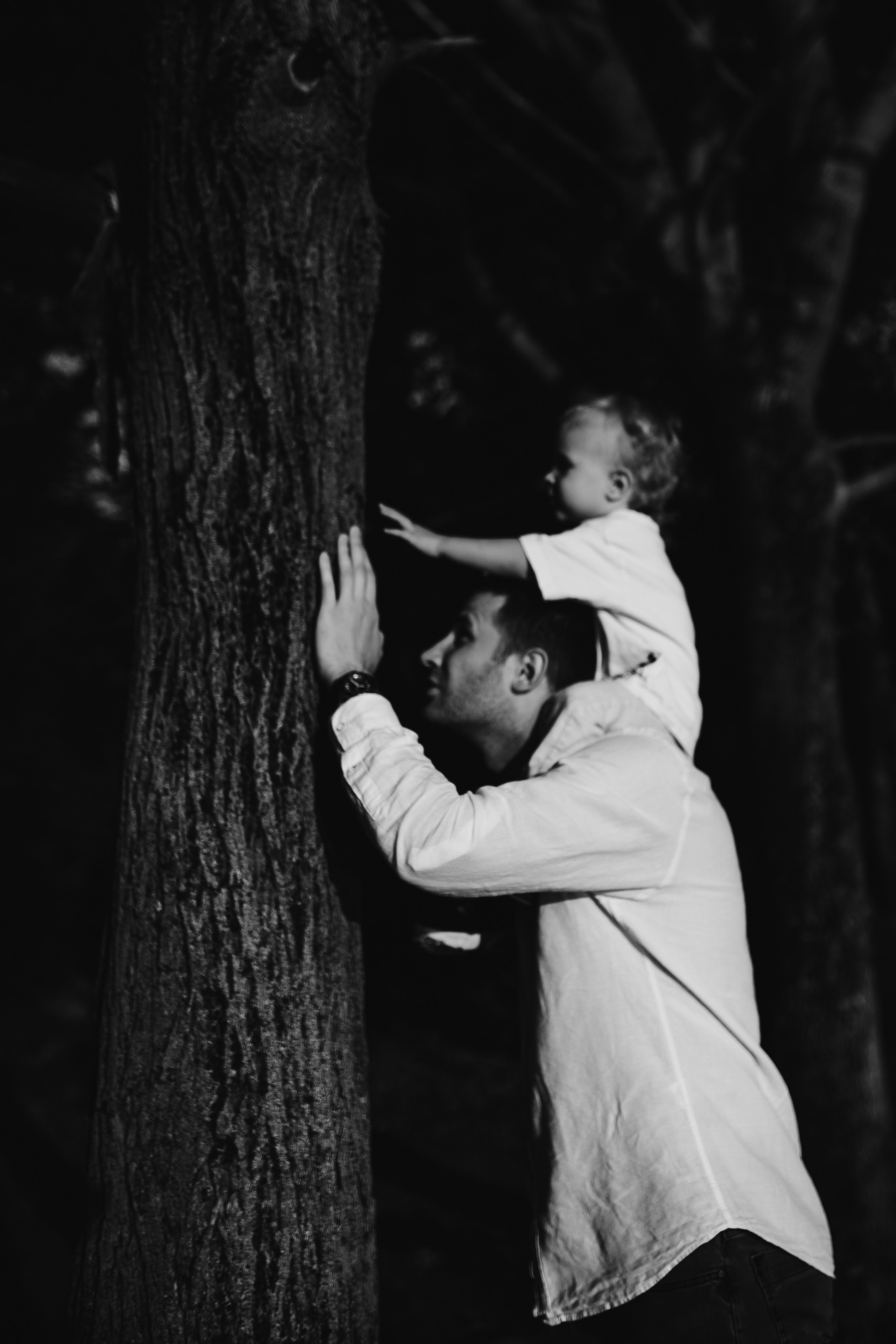 Фотосъемка малышей и их родителей. Семейный и детский фотограф. Москва. Пронина Тома