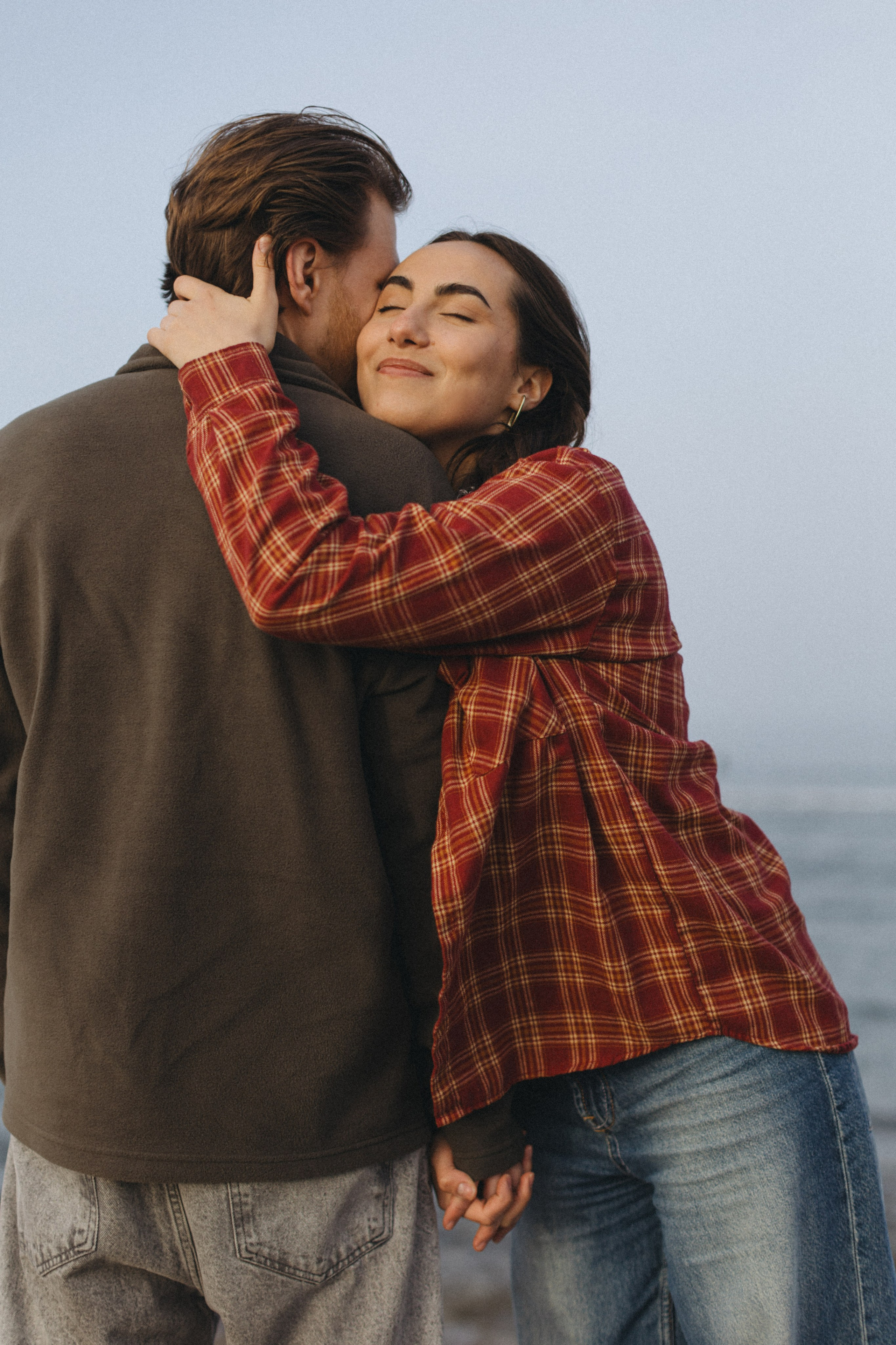 Саша и Аня. Wedding and family photographer in Vladivostok Anton Blokhin