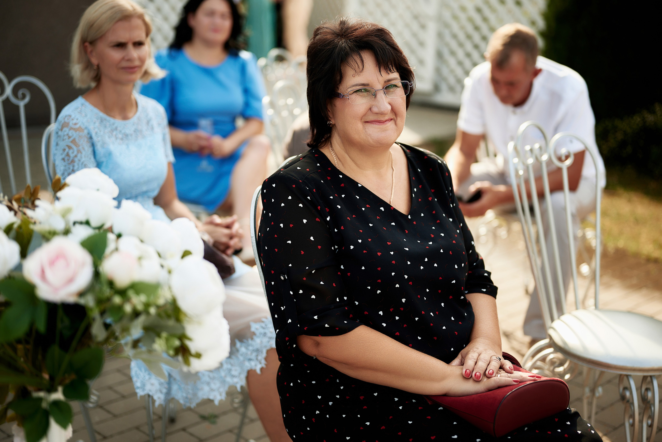 Иван и Эльвира. Фото-видеосъемка свадеб Venson Films