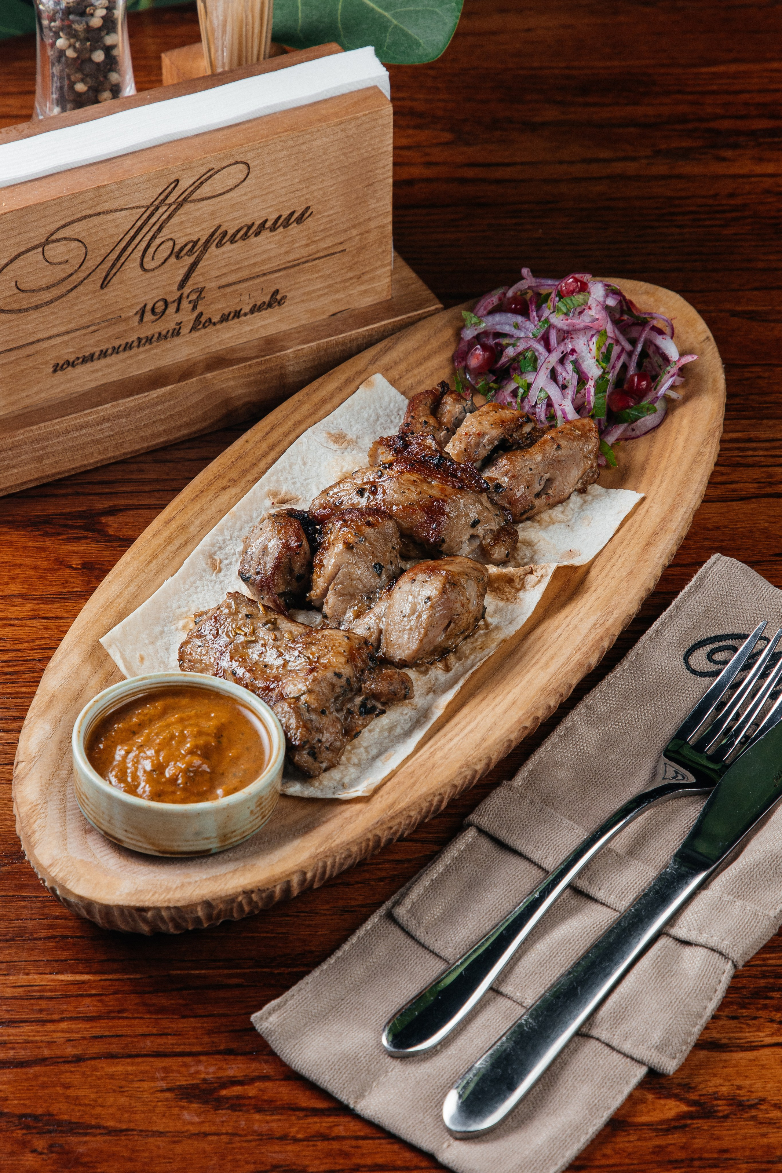 Марани. Фотограф Артём Синицын