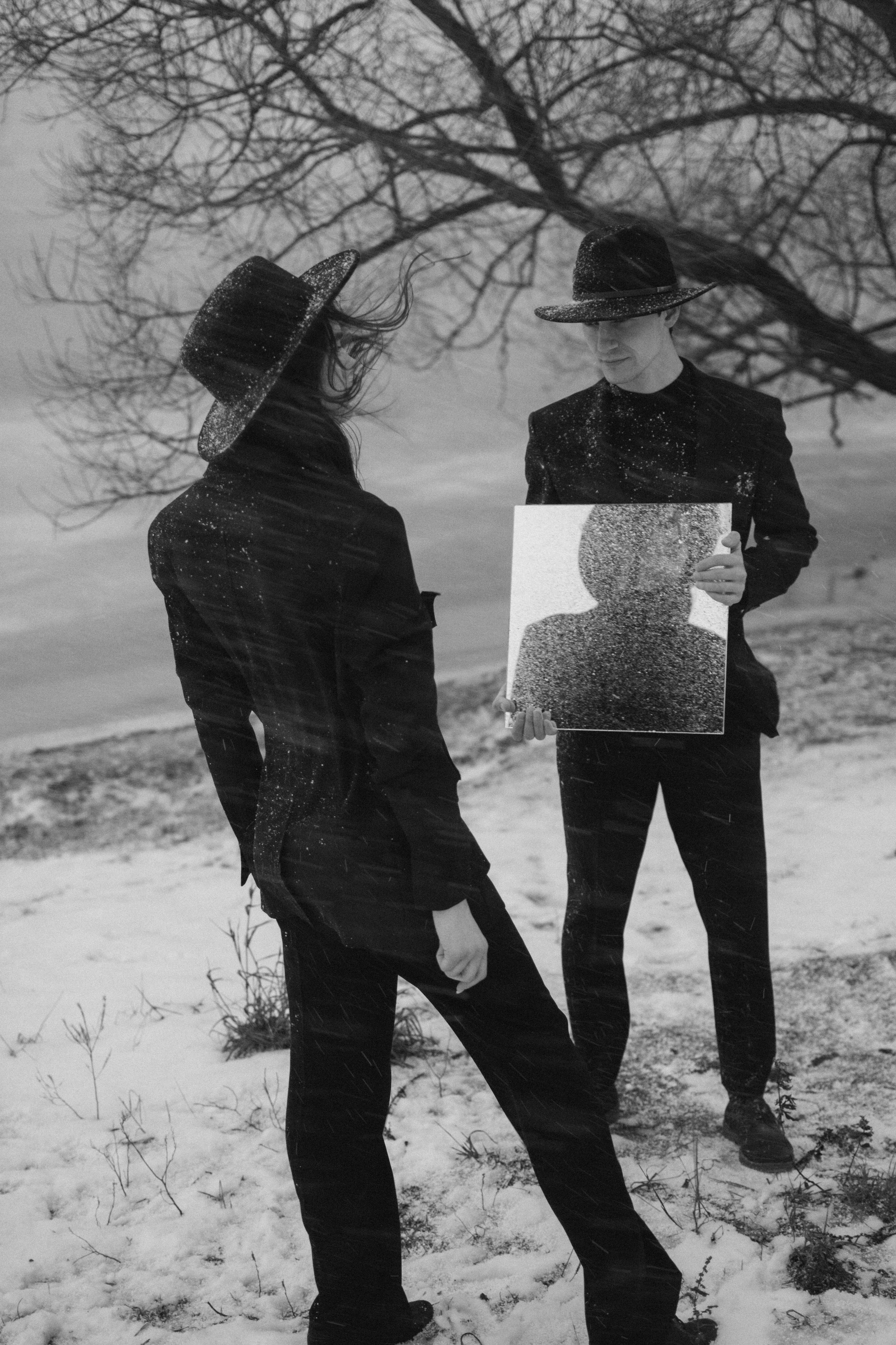 Алина и Айнур. Фотограф в Москве Панина Юлия