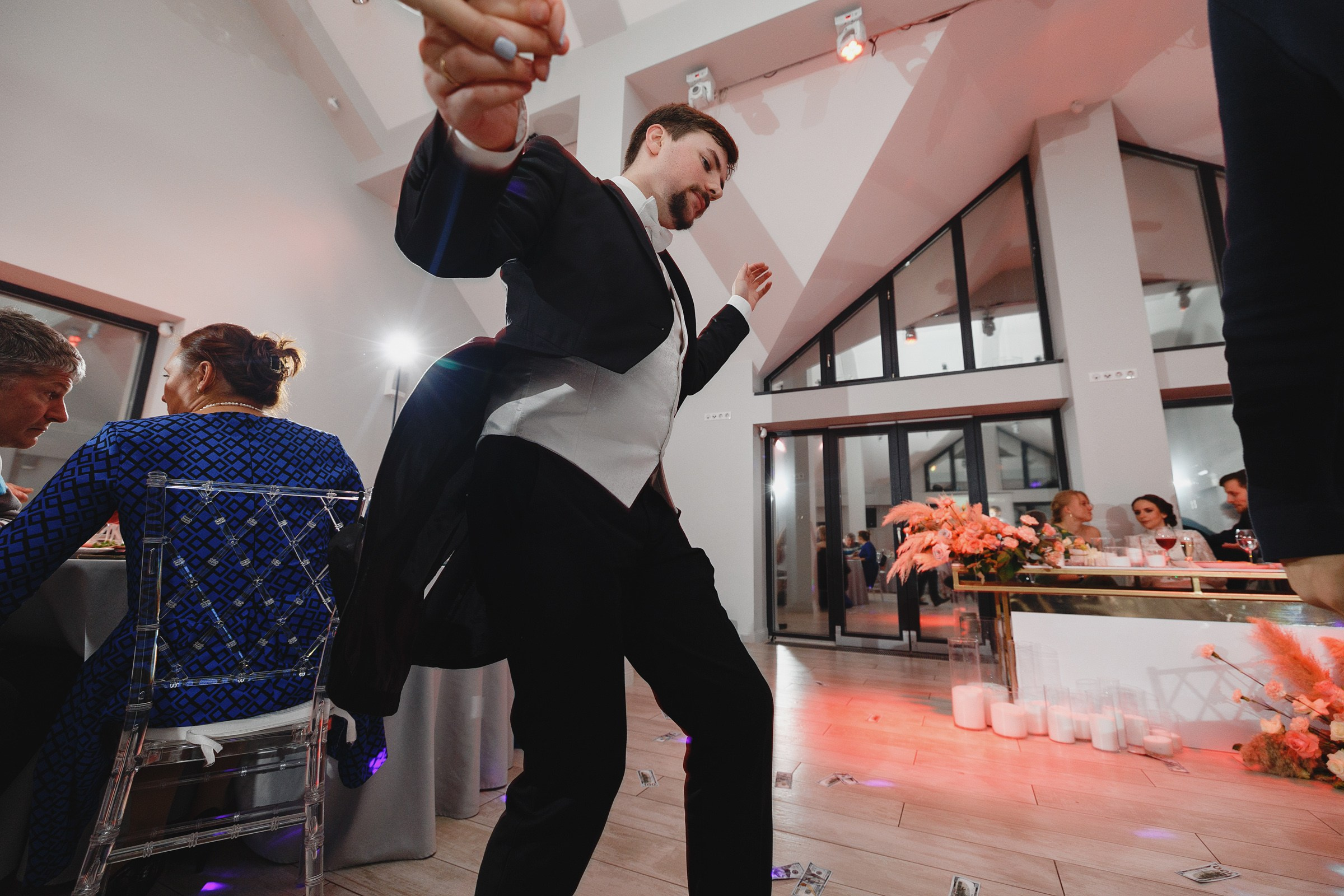 Артем и Ярослава. Свадебный фотограф и видеограф Дмитрий Горяченков