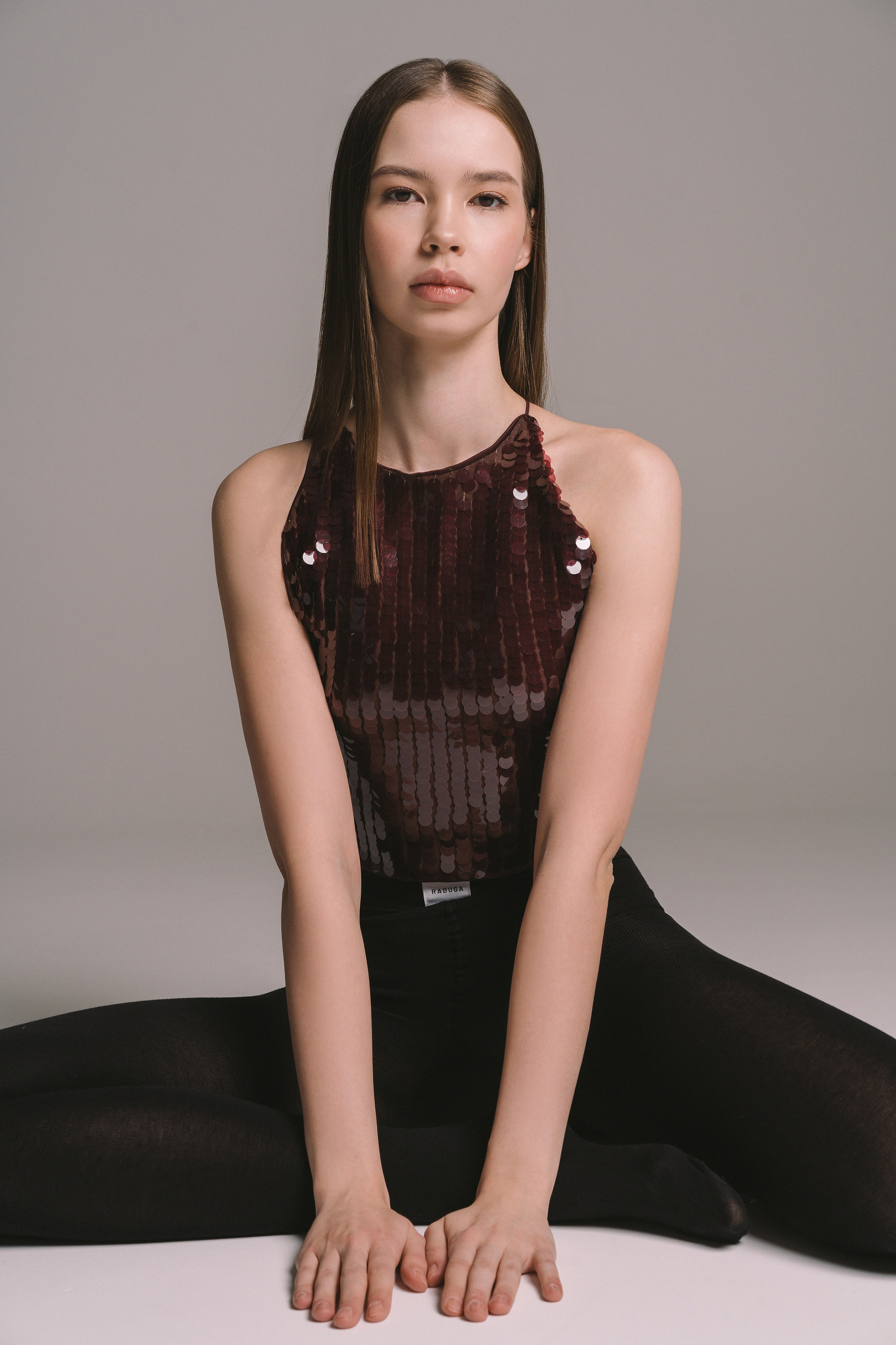 Polina. Commercial photographer Natalia Bychkova