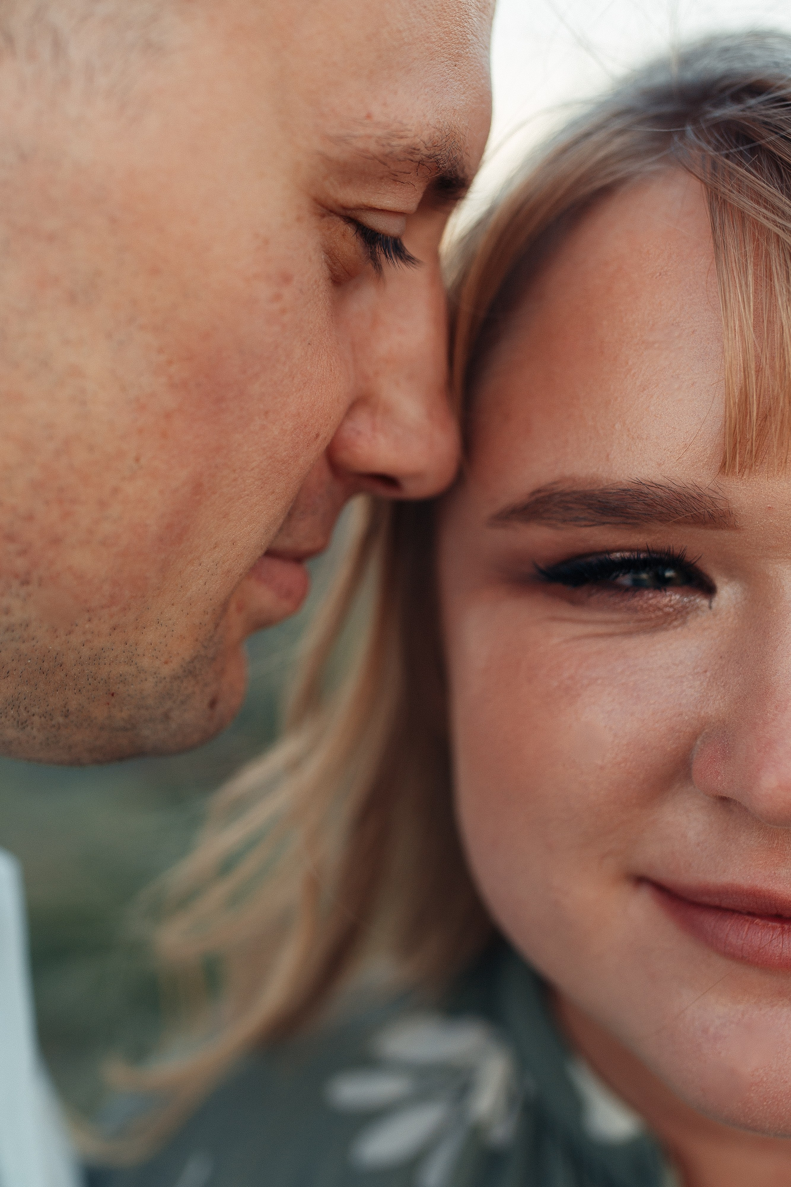 На вершине любви. Семейный фотограф в Москве. Дарья Долгих