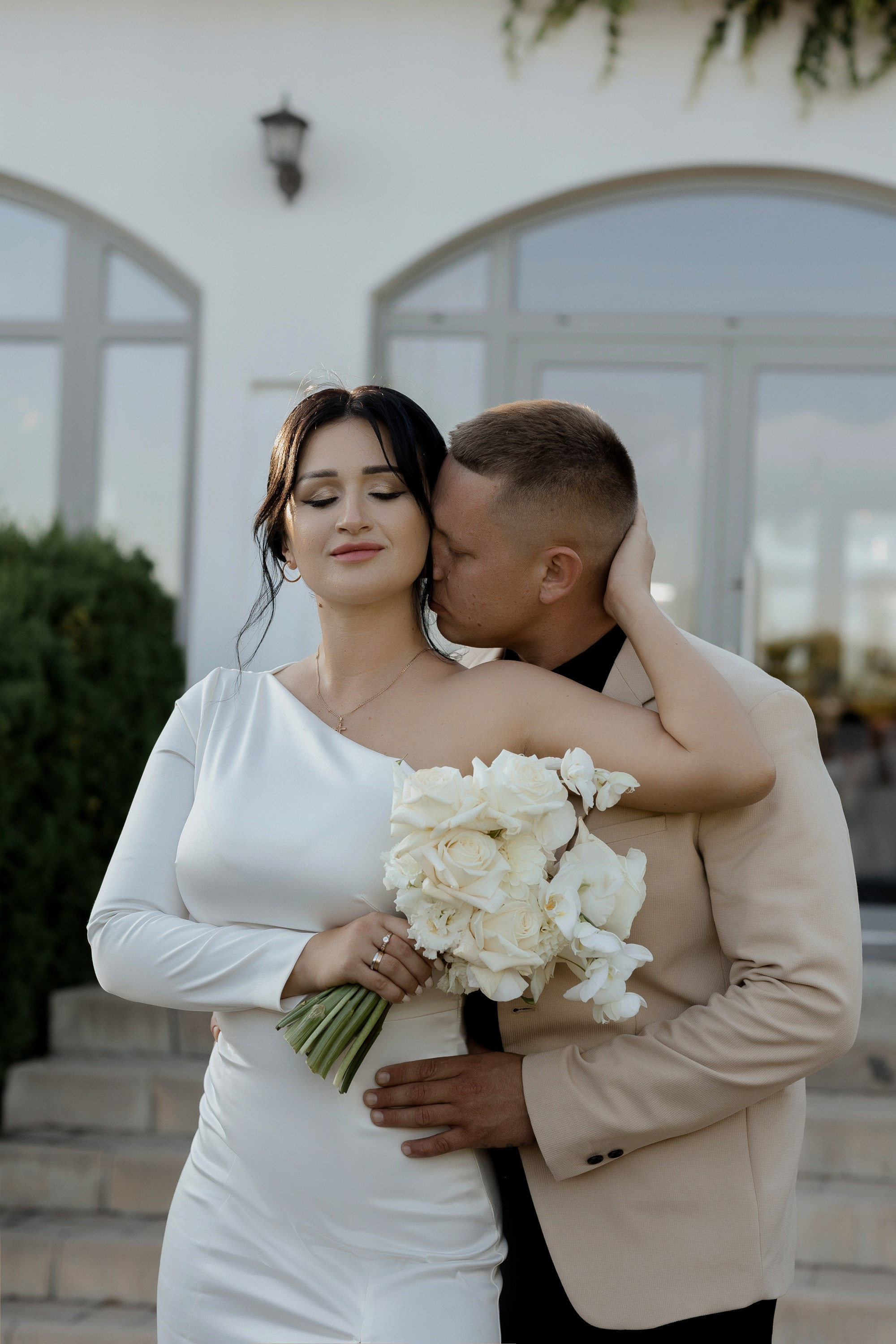 Владимир и Ольга * Венчание. Миленина Юлия Свадебный и семейный фотограф в Краснодаре