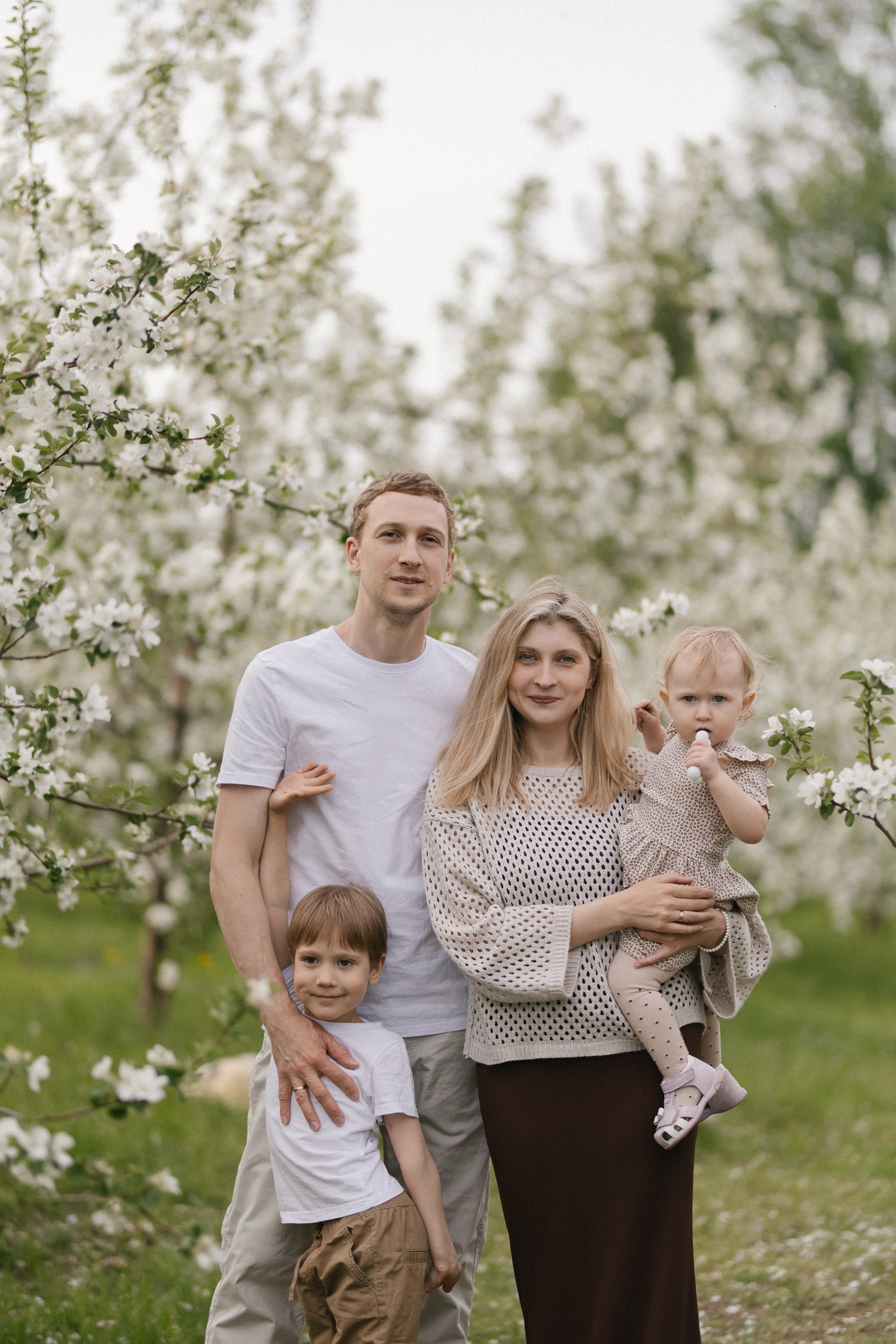 ДАША, ПАША, САВА И САША ` 24. Maria Startseva Photo