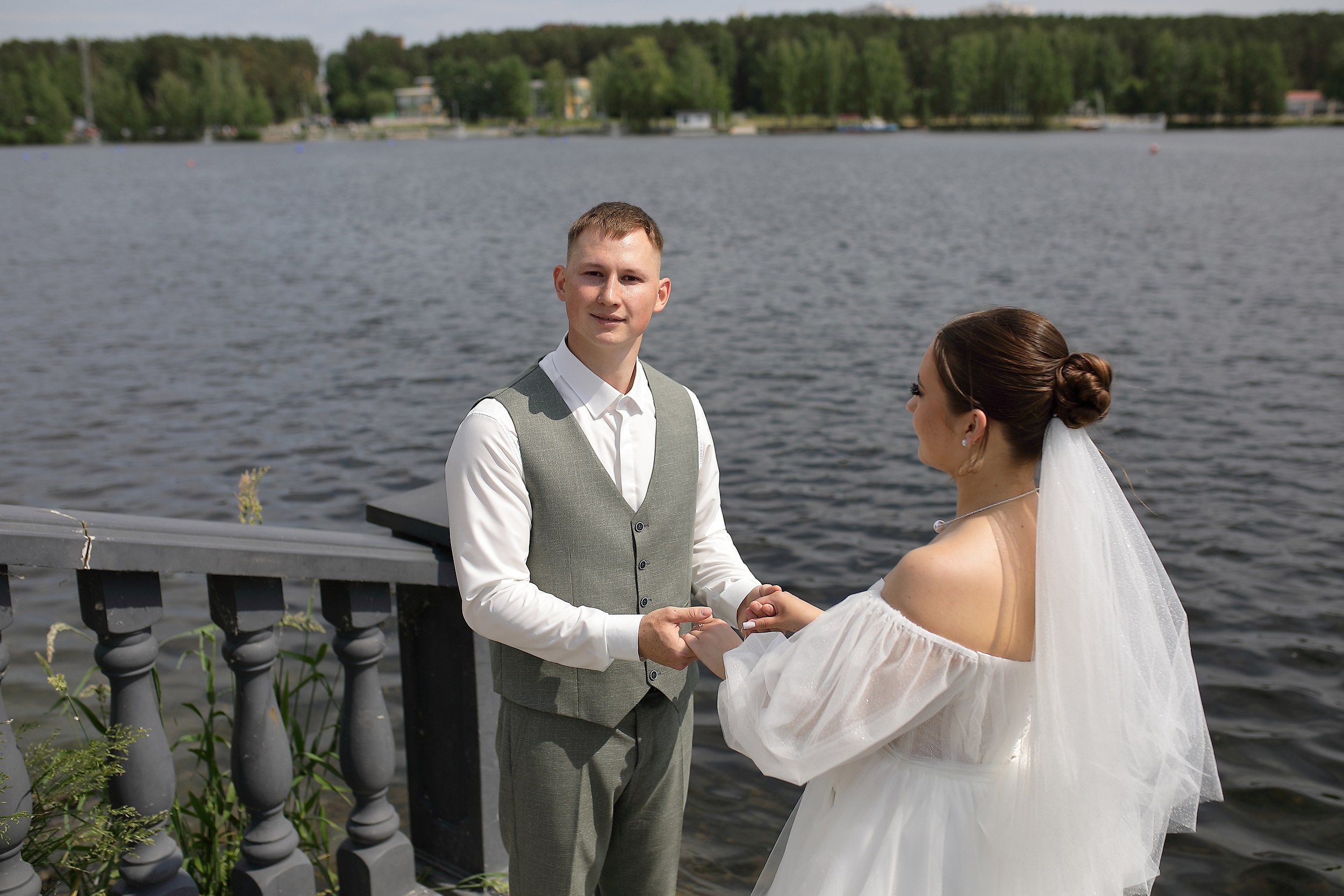 Роман и Софья. Свадебный и семейный фотограф и видеограф в Екатеринбурге Полянские Тимур и Анастасия