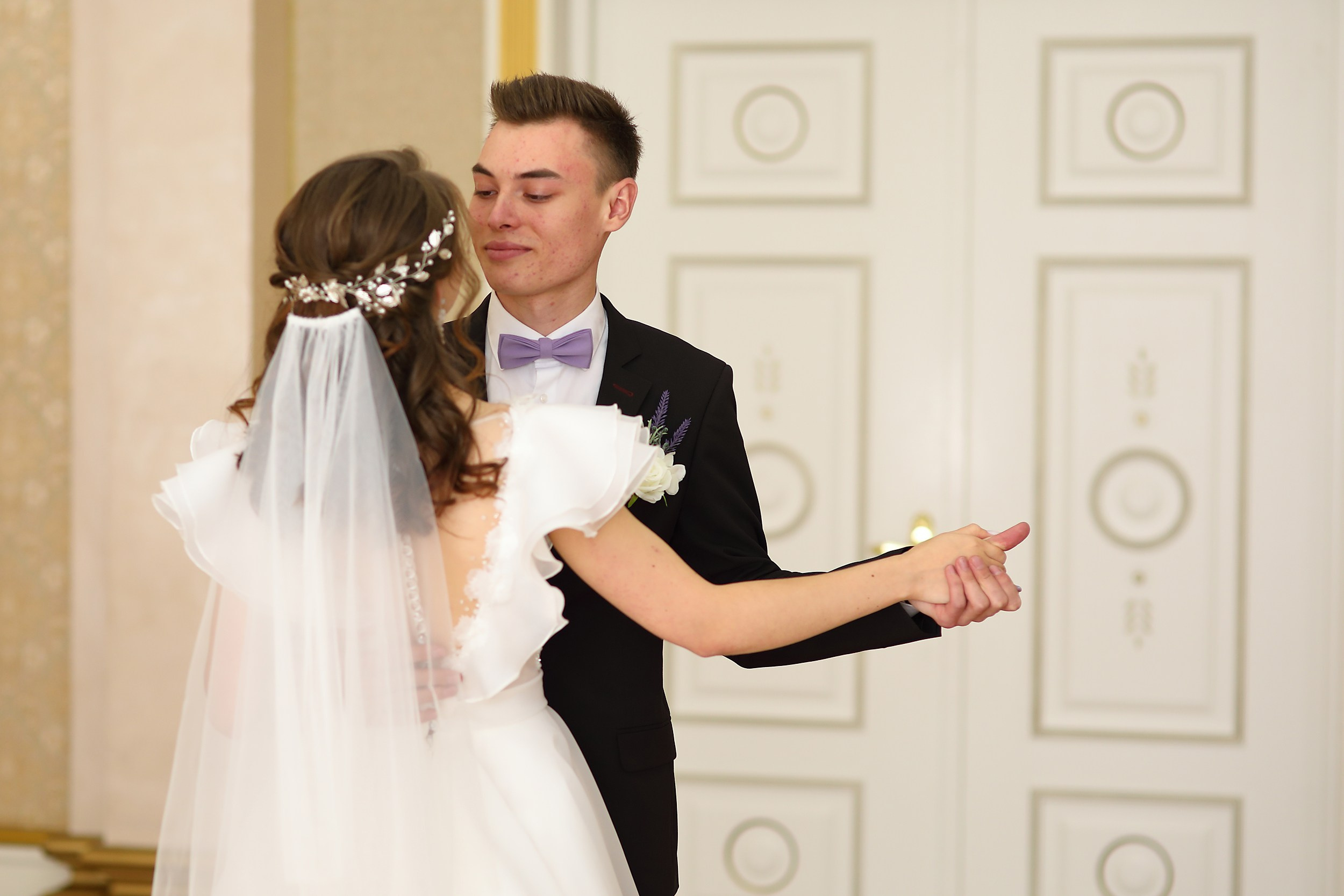 Свадебная фотосессия Кирилла и Вероники. Свадебный и семейный фотограф и видеограф в Екатеринбурге Полянские Тимур и Анастасия