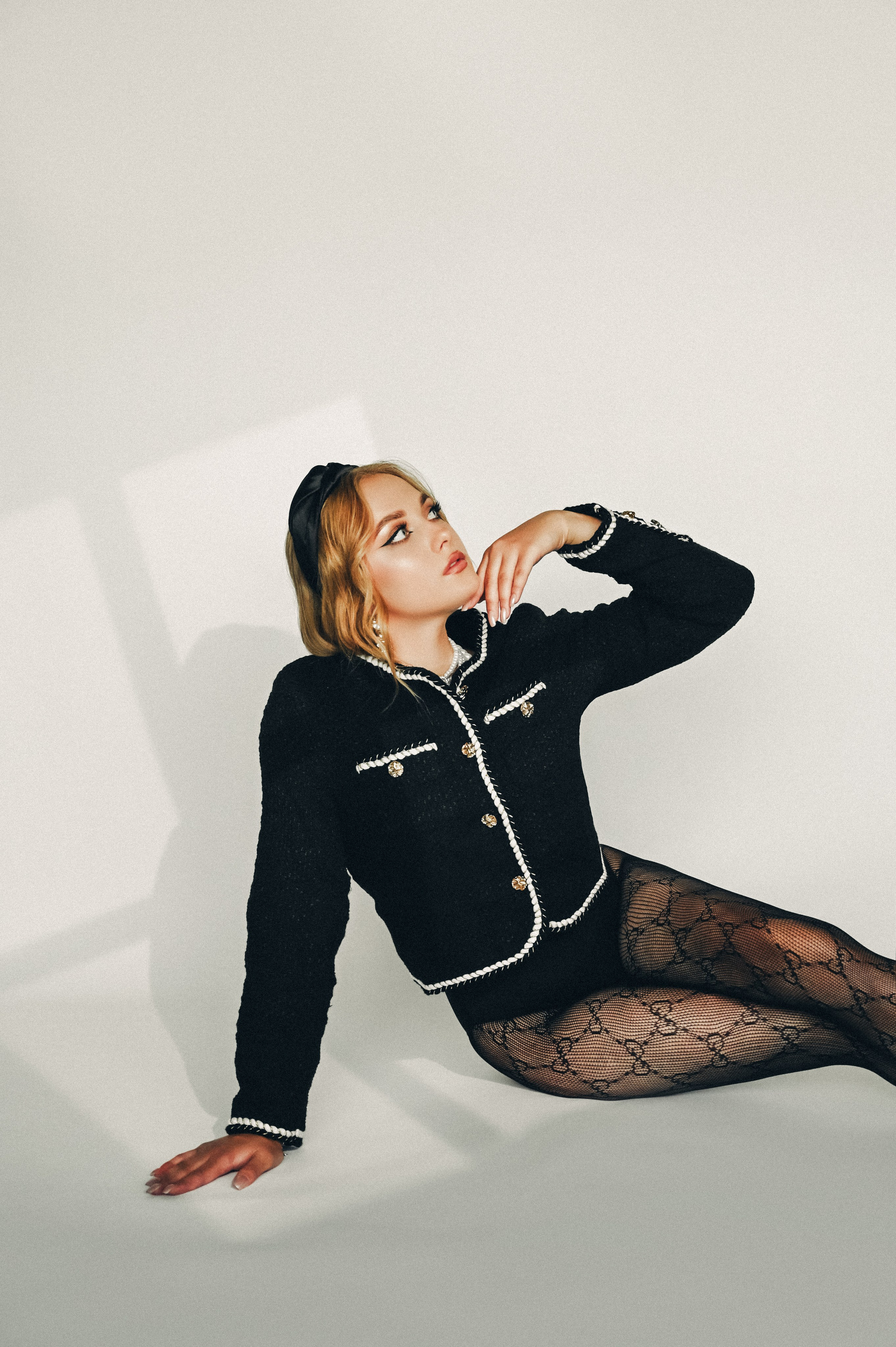 Шанель. Семейный и детский фотограф во Фрязино, Ивантеевке и Щелково Матвеева