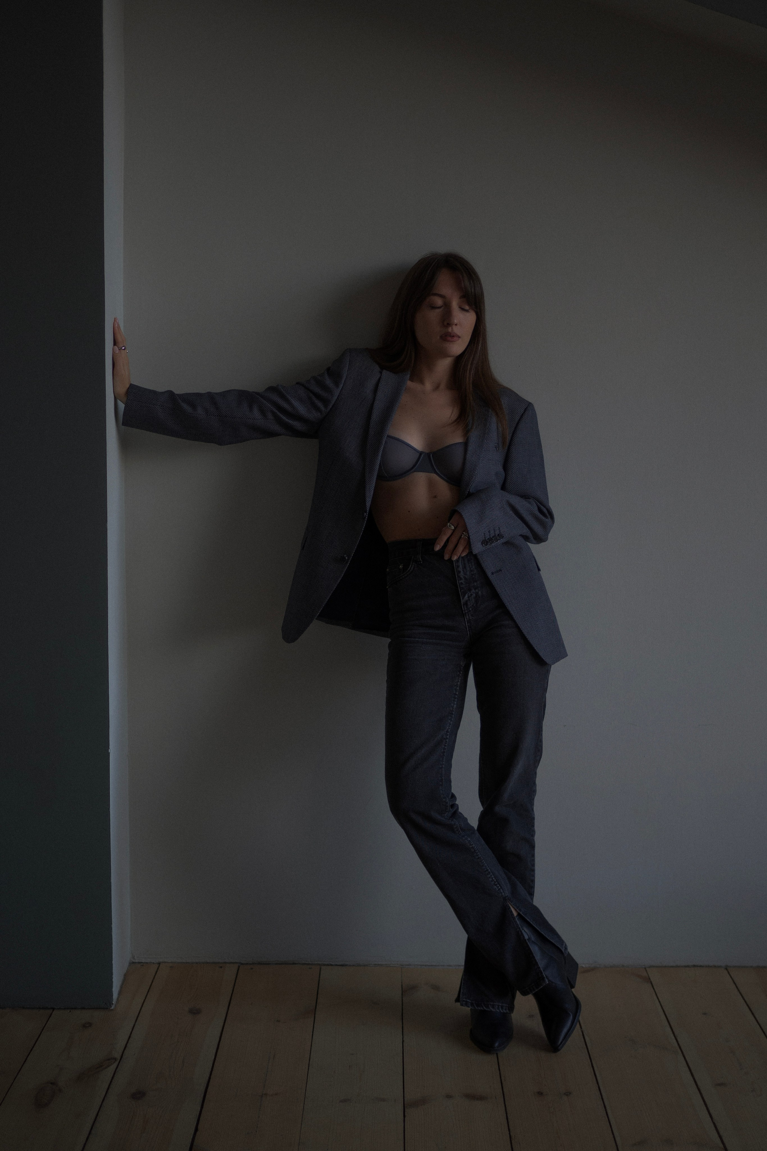 Индивидуальная фотосессия. Фотограф Москва Богданова Александра