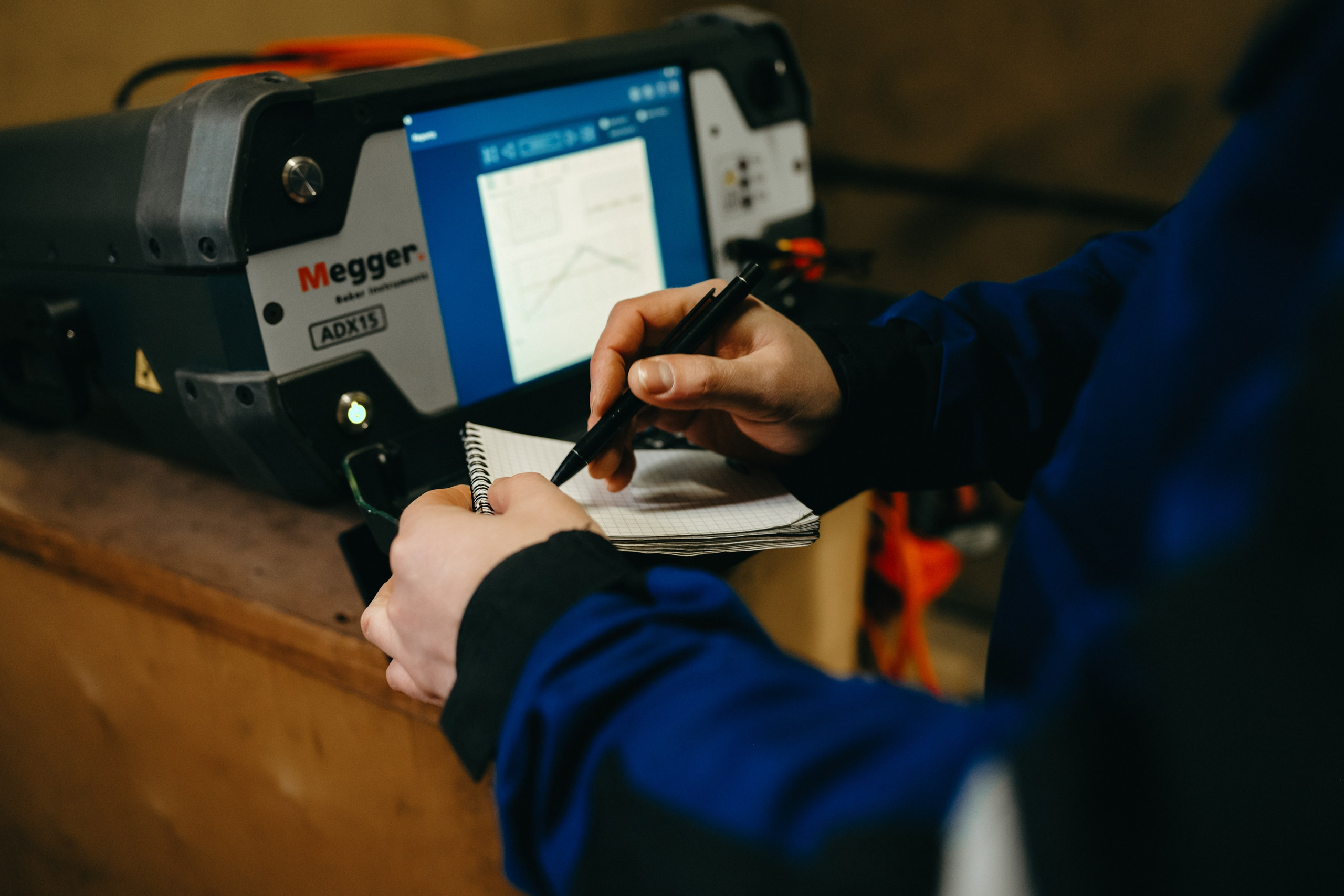 ЭлМаш-Эксперт. Фотограф Яна Савина