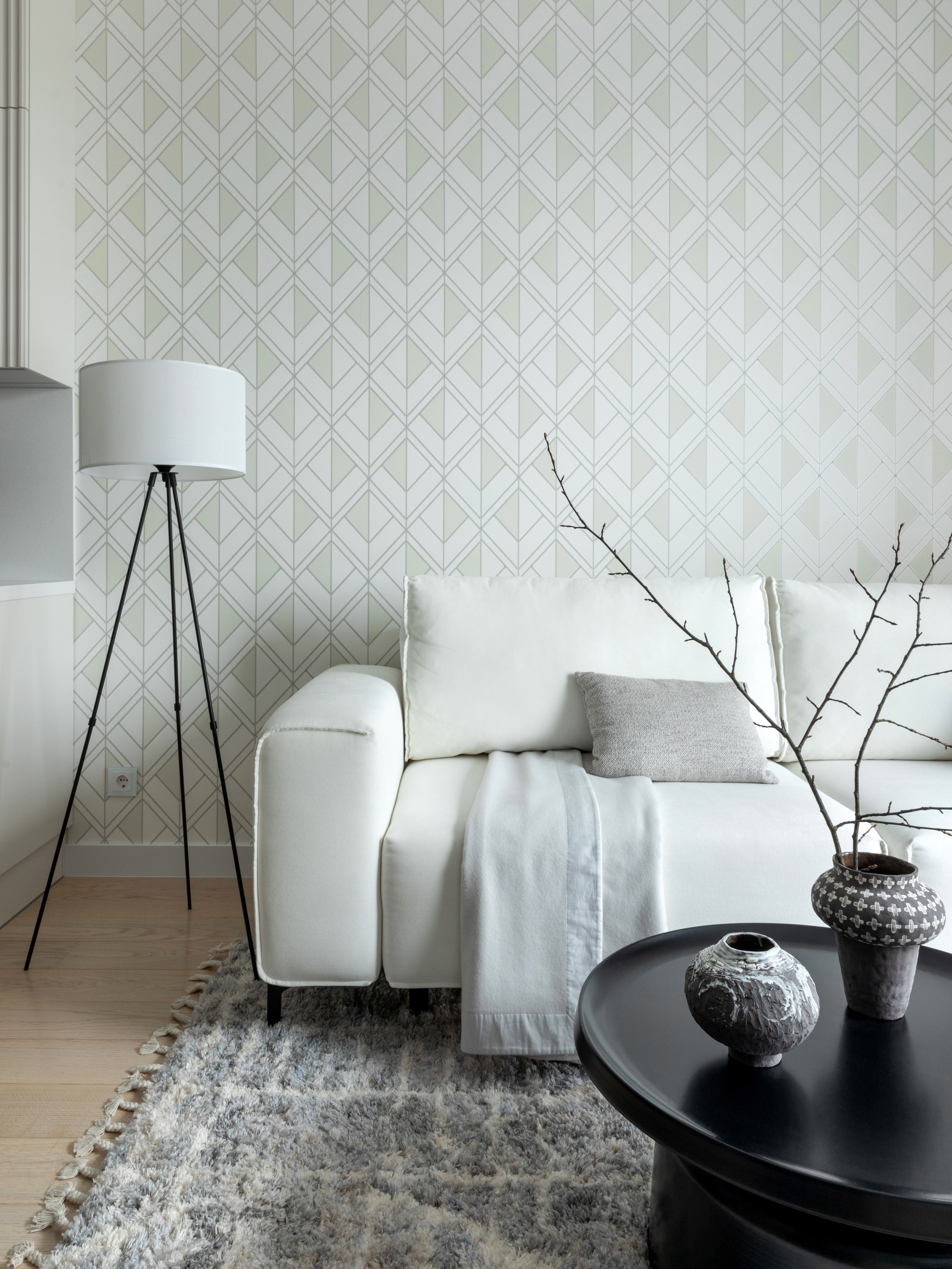 Квартира на воде. г. Москва. Наталья Мавренкова интерьерный фотограф, декоратор в Санкт-Петербурге