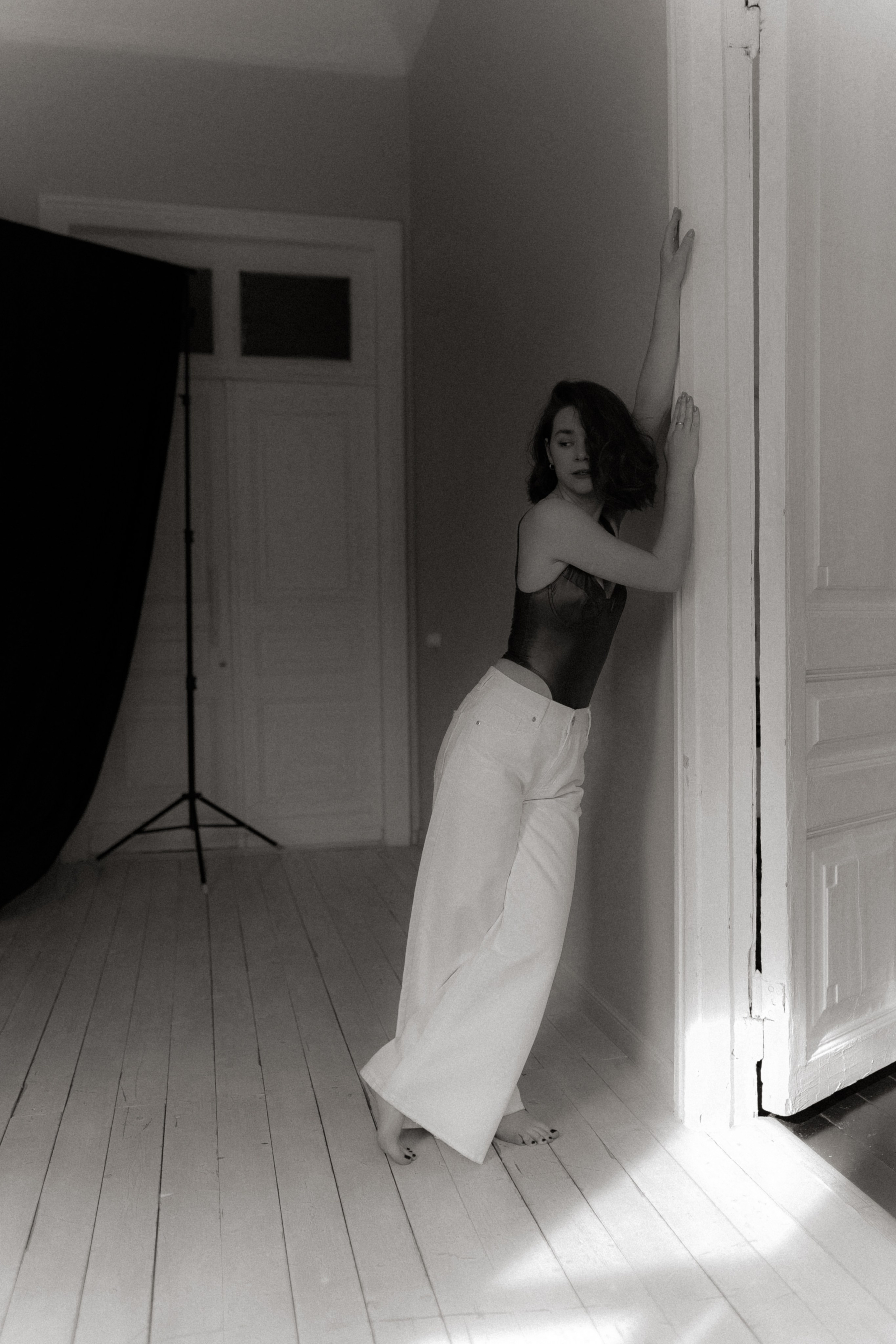 Полина. DARYA.BELKINA