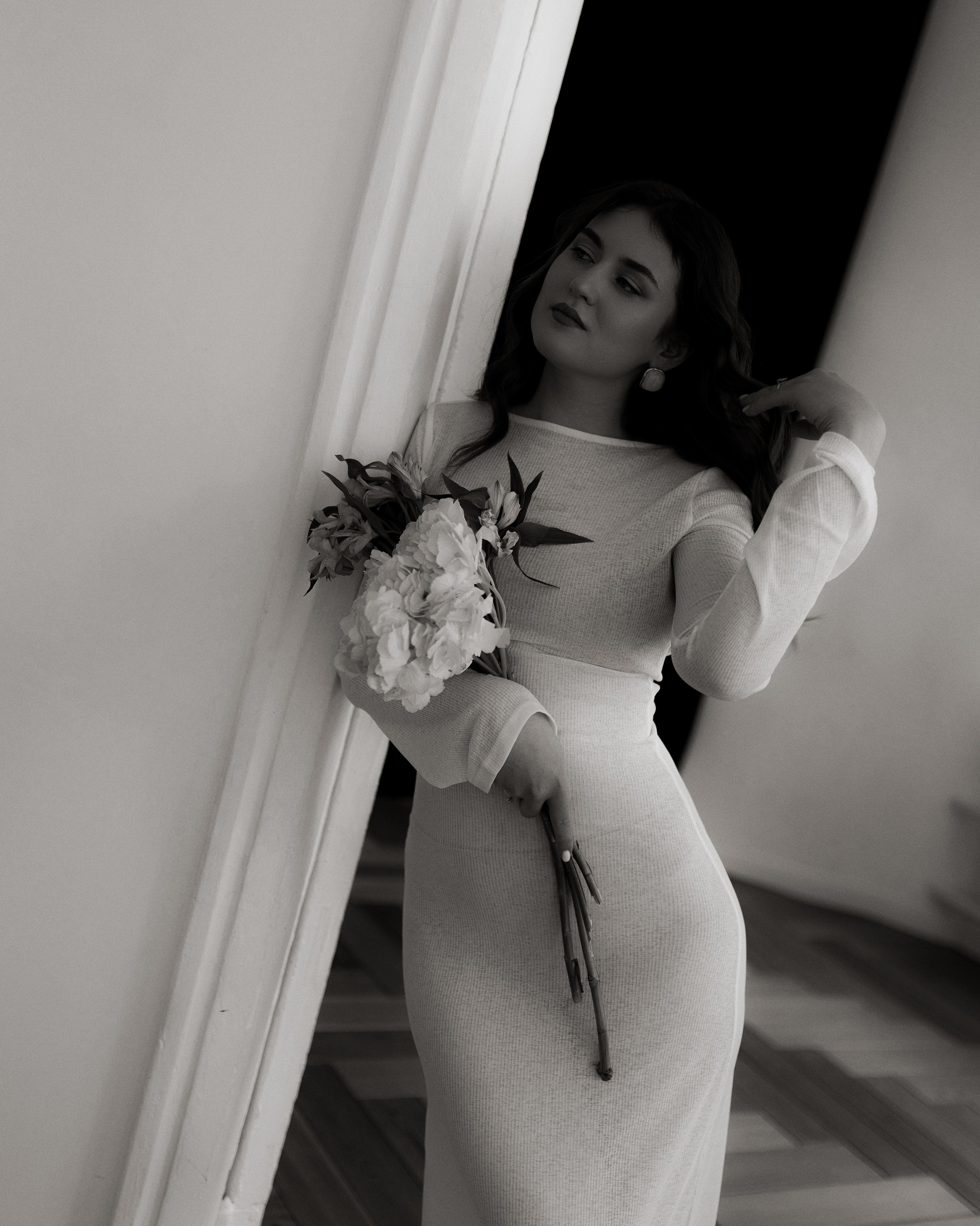 Анна. DARYA.BELKINA