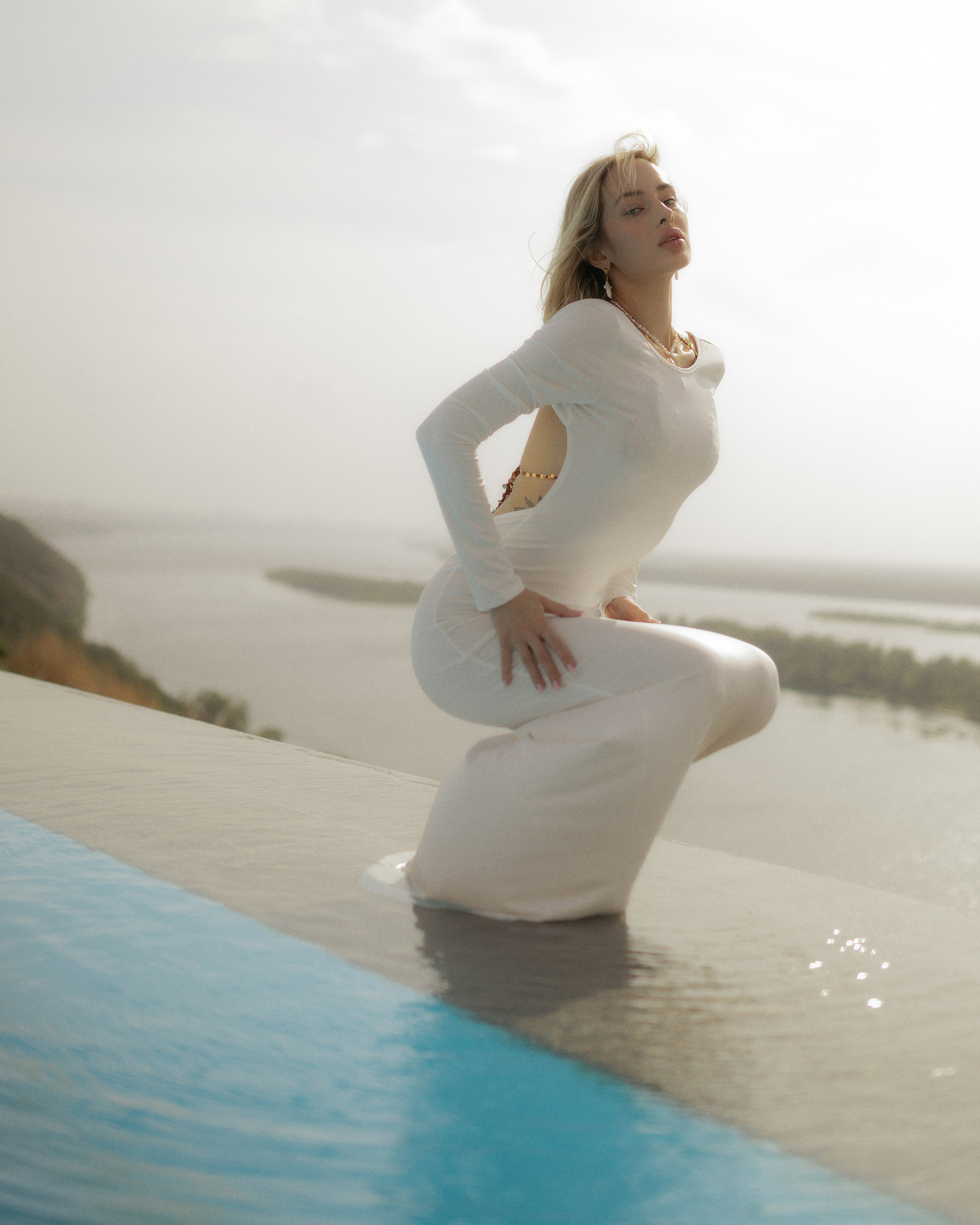 Ксения. DARYA.BELKINA