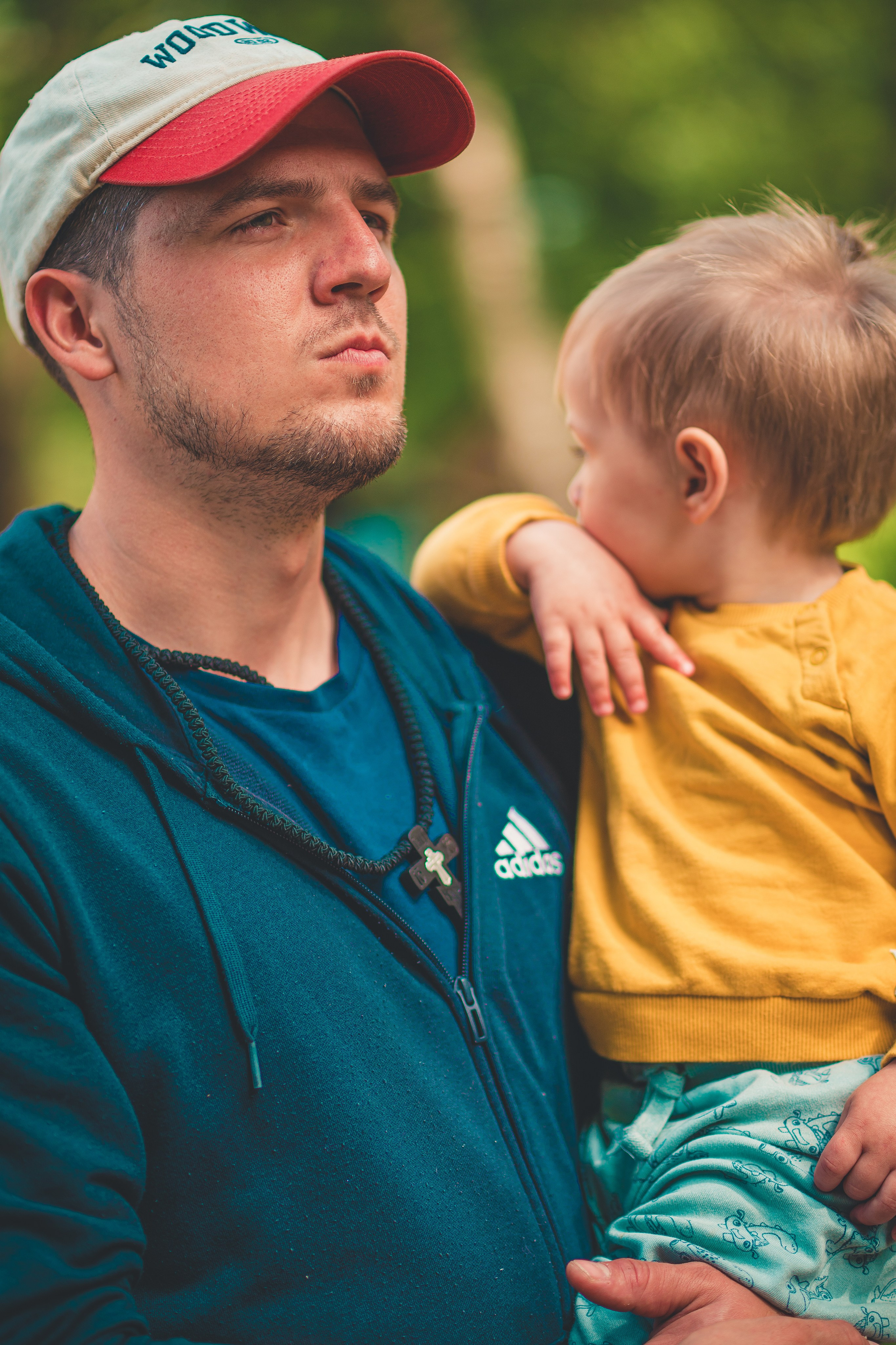 Детский лагерь — 1 смена 2023 год. Иван Кубик — фотограф и видеограф