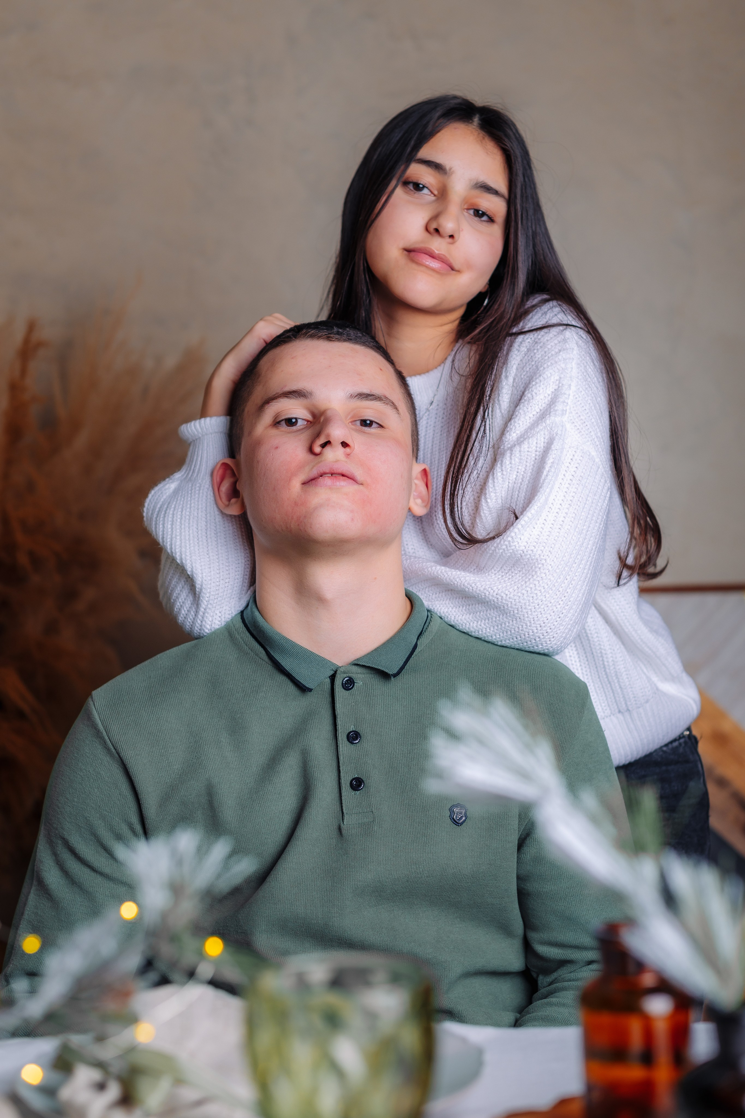 Выпускной альбом — 9 «А». Иван Кубик — фотограф и видеограф