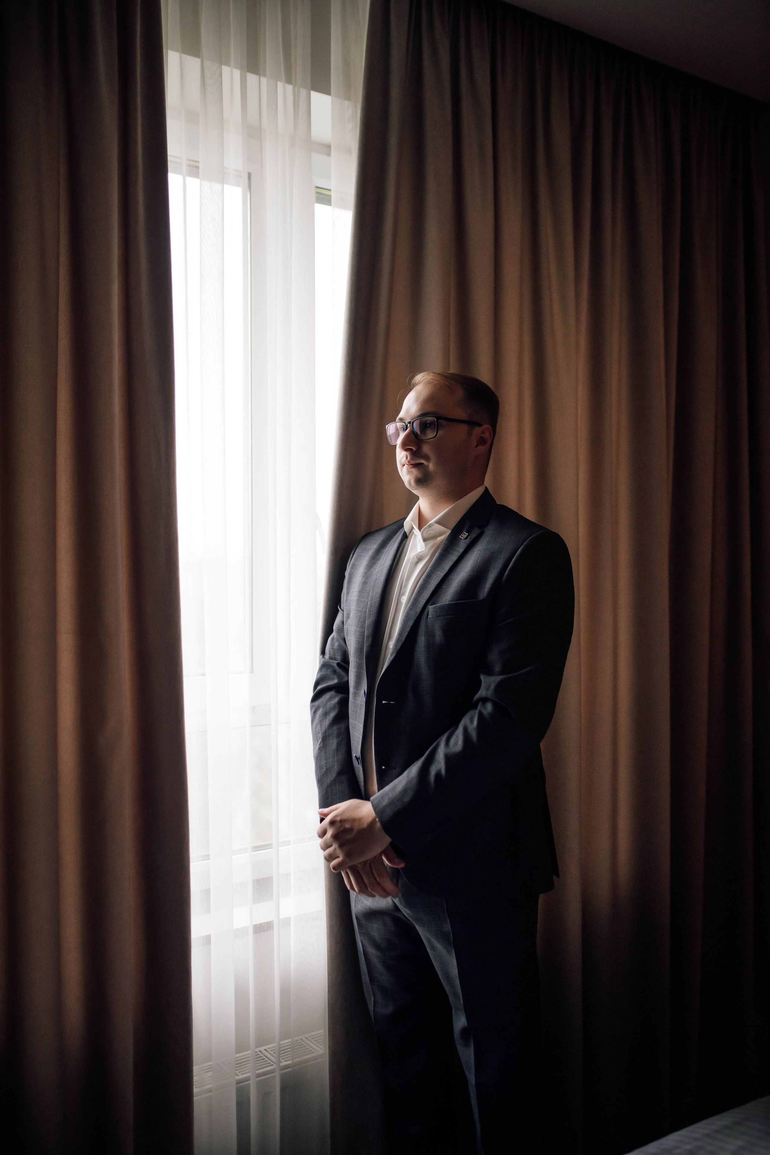 Максим и Ольга. Фотограф в Москве Юлия Хамзина