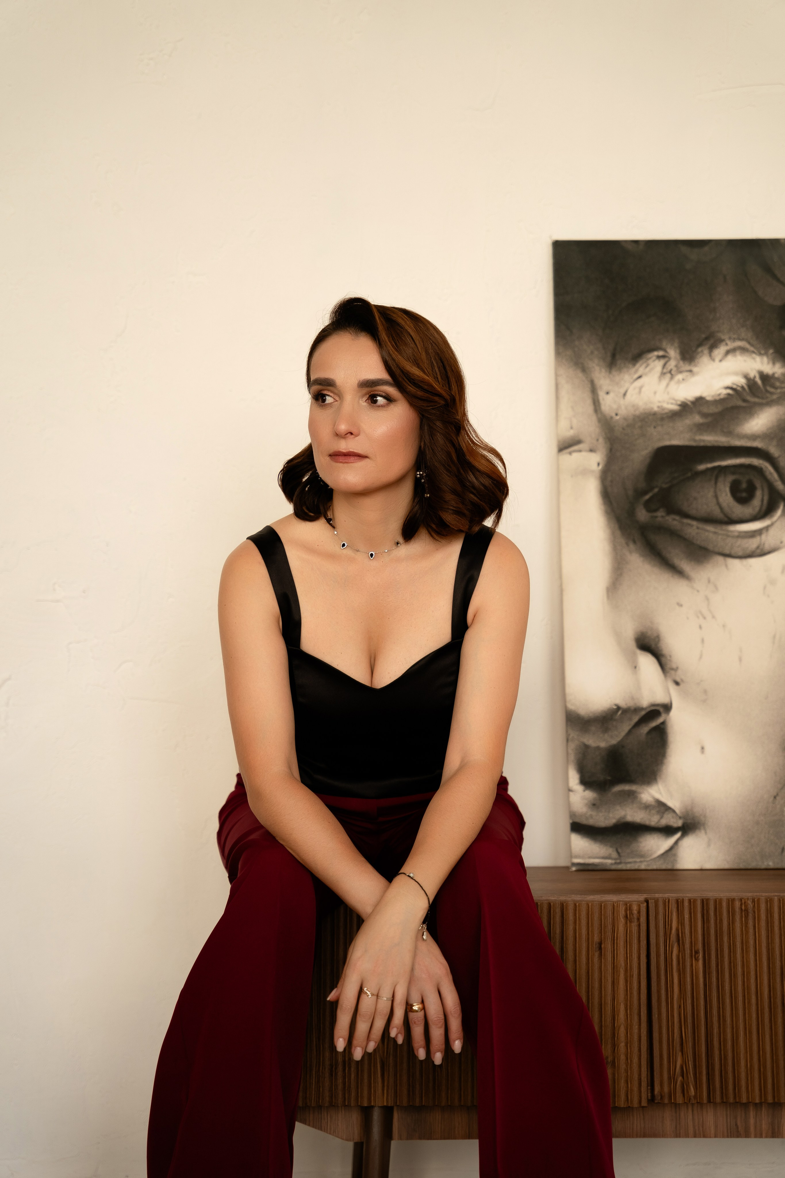 Нелли. Фотограф в Ульяновске Александра Григоровских