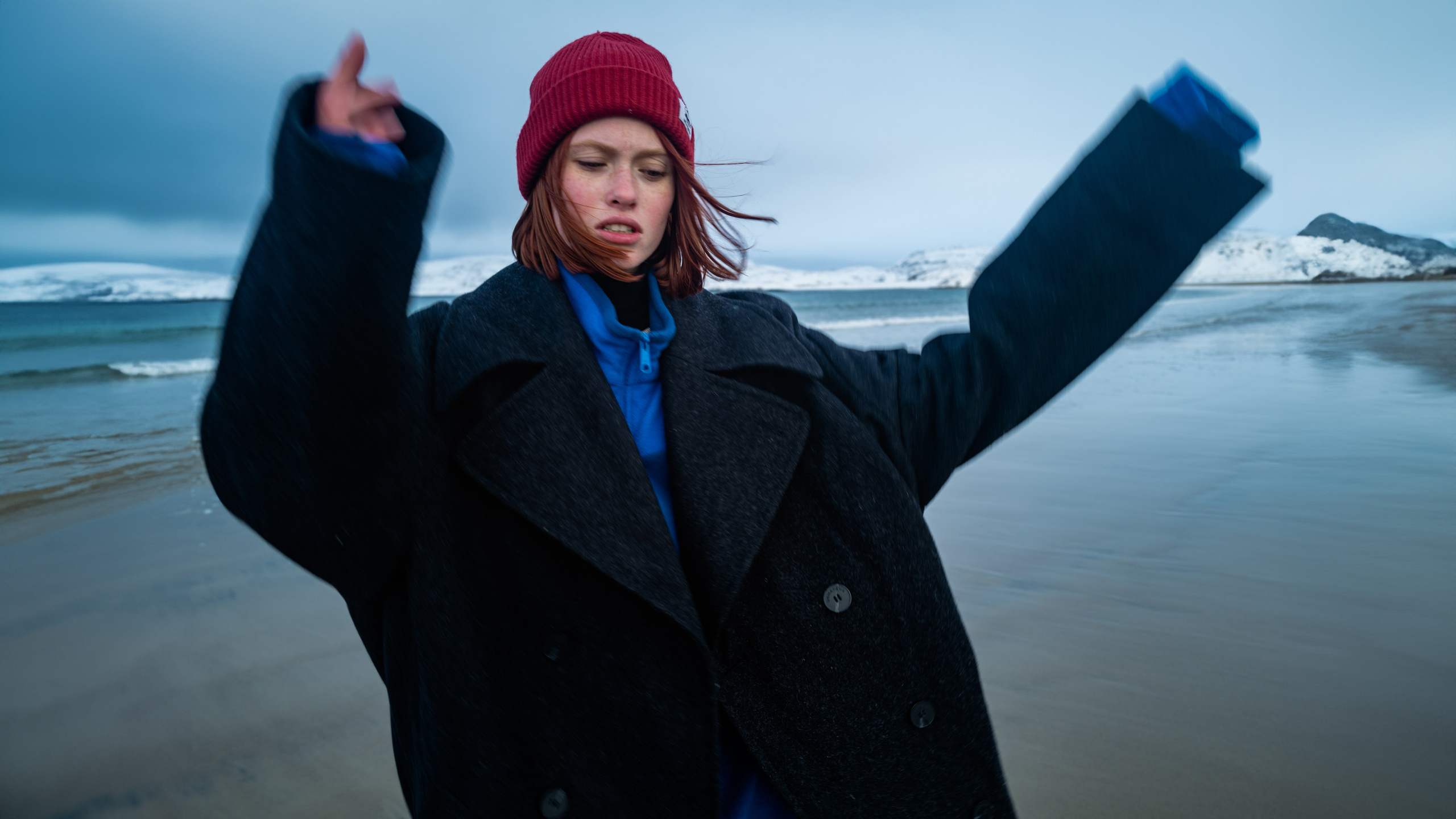 Фотограф Евгений Казекин