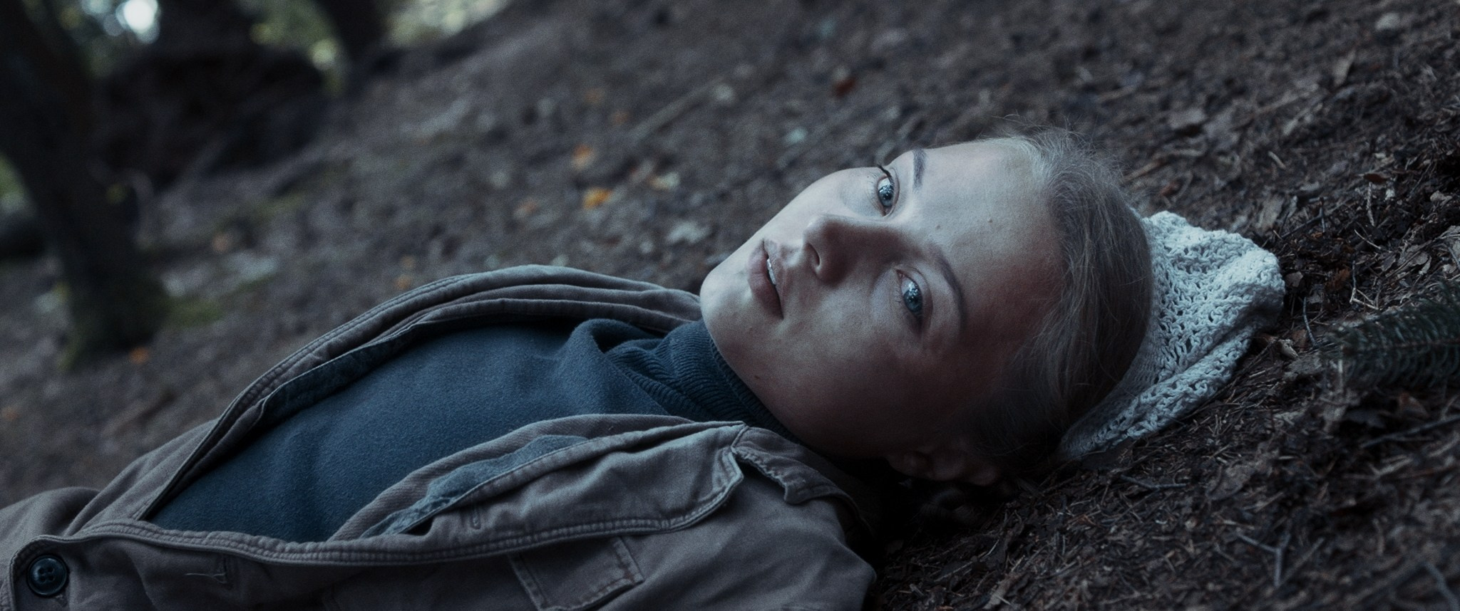 Фильм Лето 1941. Цветокоррекция кино, рекламы и клипов. В Алматы и по всему миру. Юрий Косяков