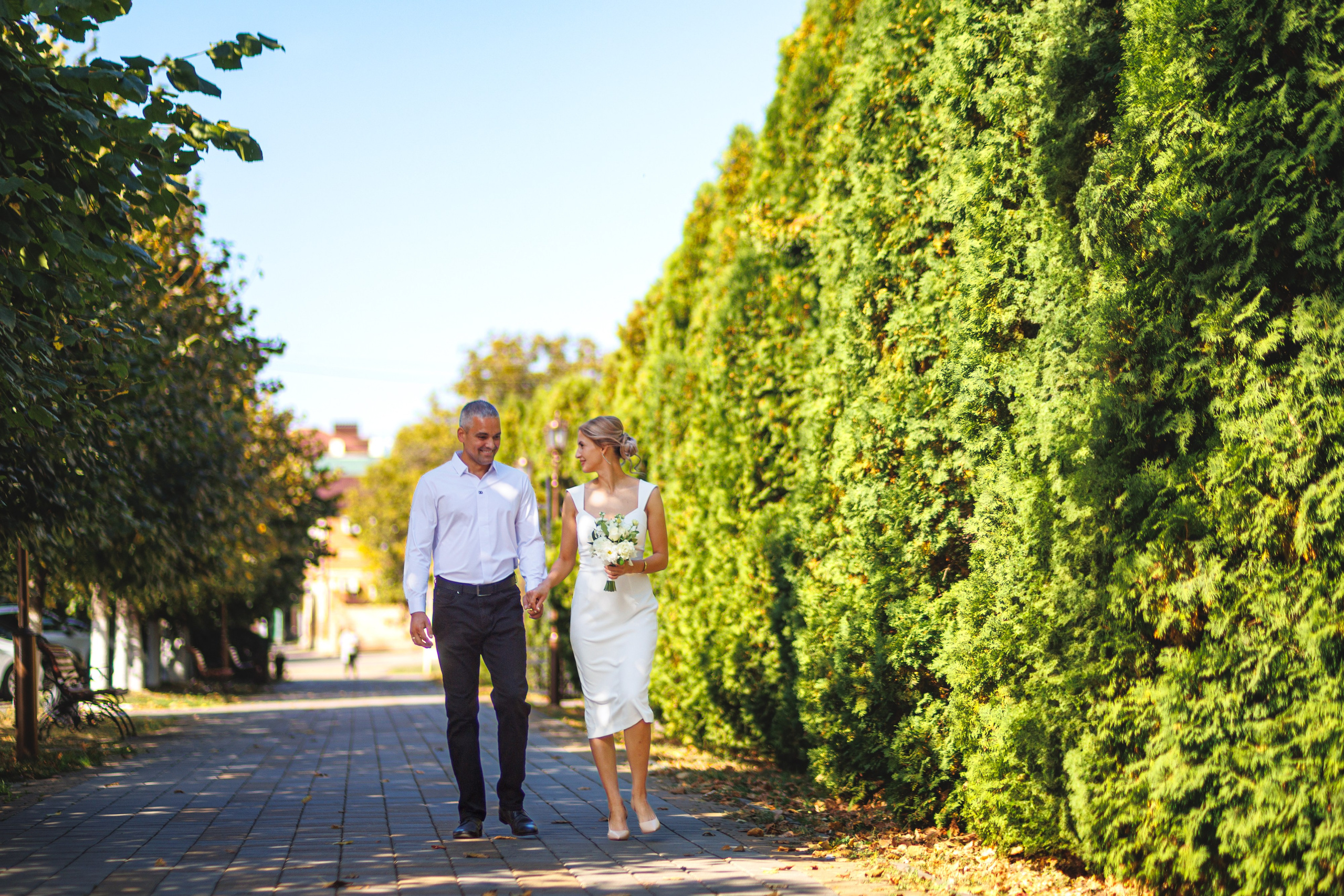 12.10.24. Свадебный и семейный фотограф в Армавире