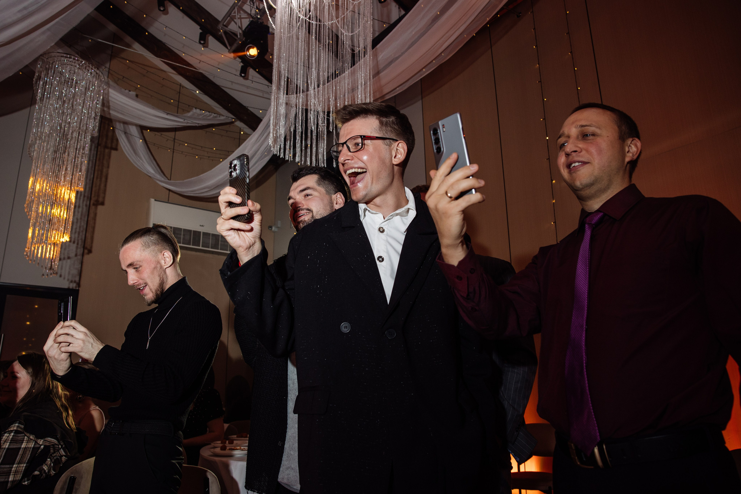 Корпоратив EVENT