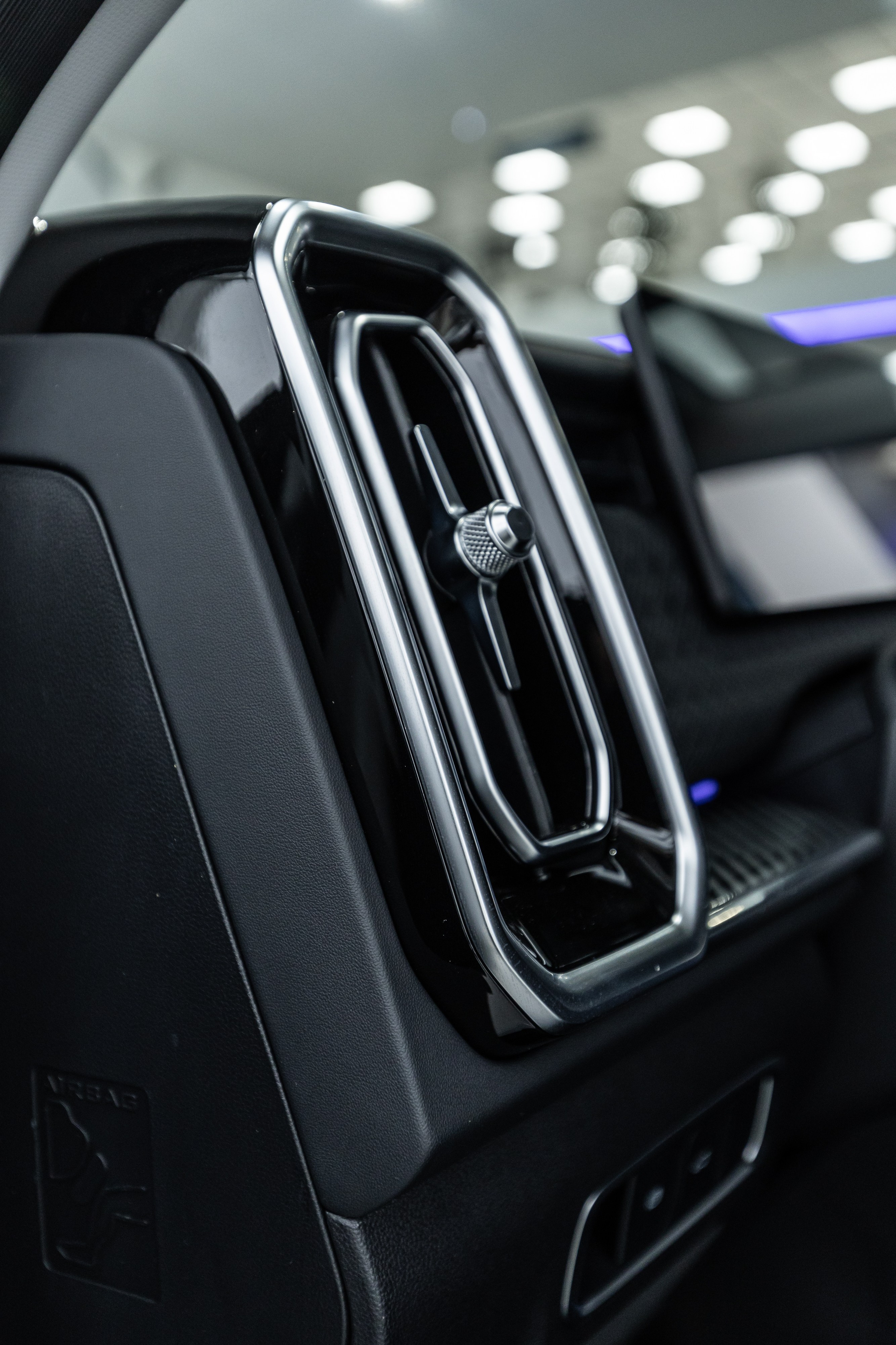 Jaecoo J7 7.0. Фотограф в Самаре / Олеся Широнина