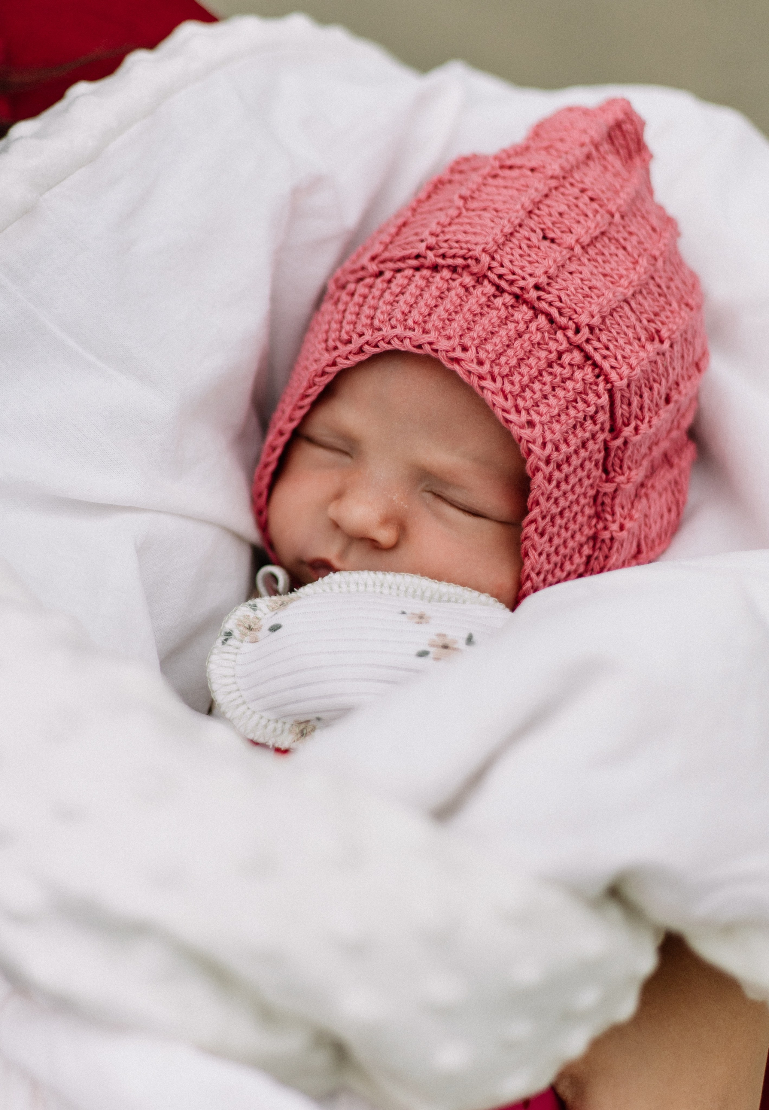 Выписка малыша. Meryfotoidea