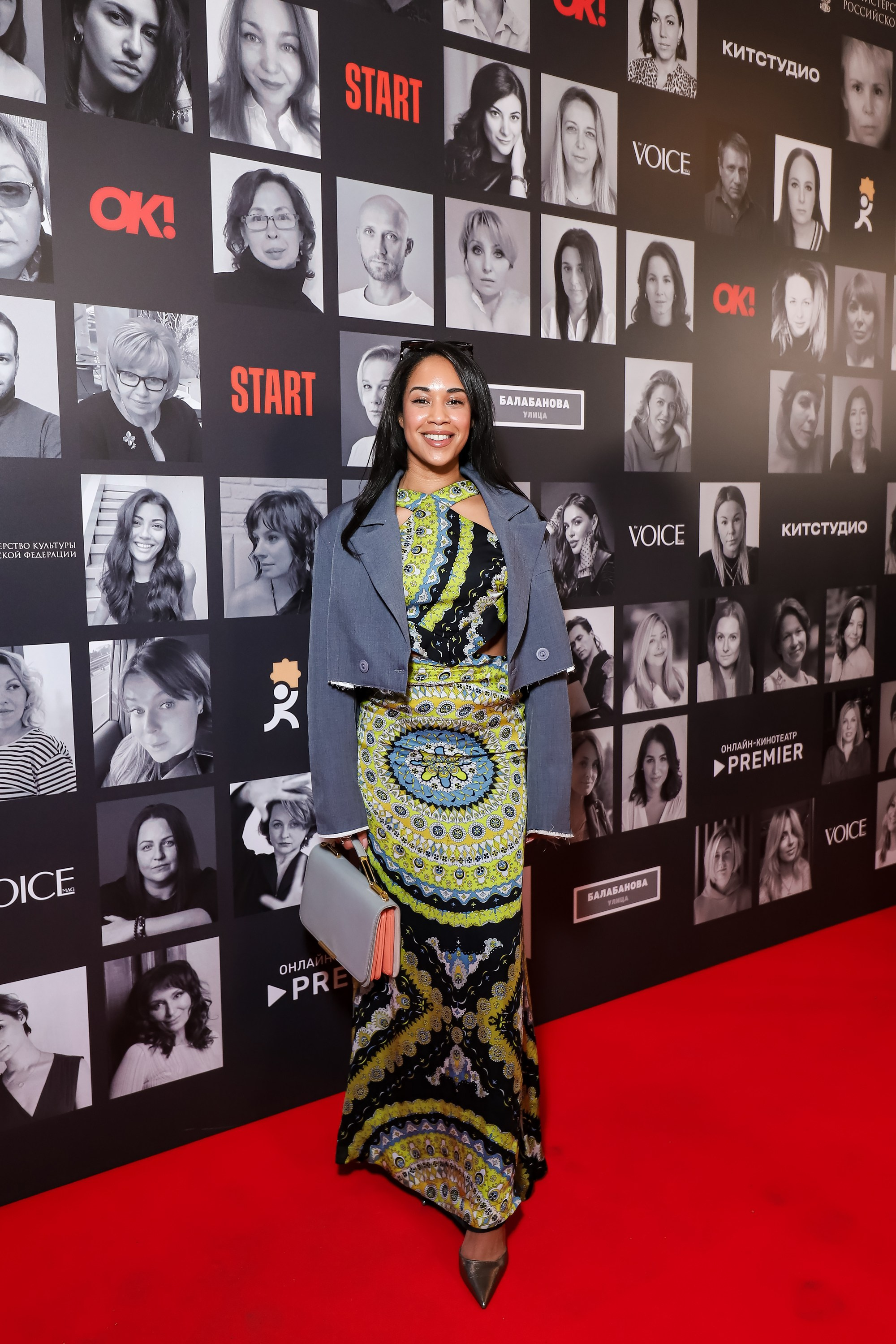 Премия Гильдии кастинг-директоров 2024. Репортажный и fashion фотограф в Москве Сергей Бардин