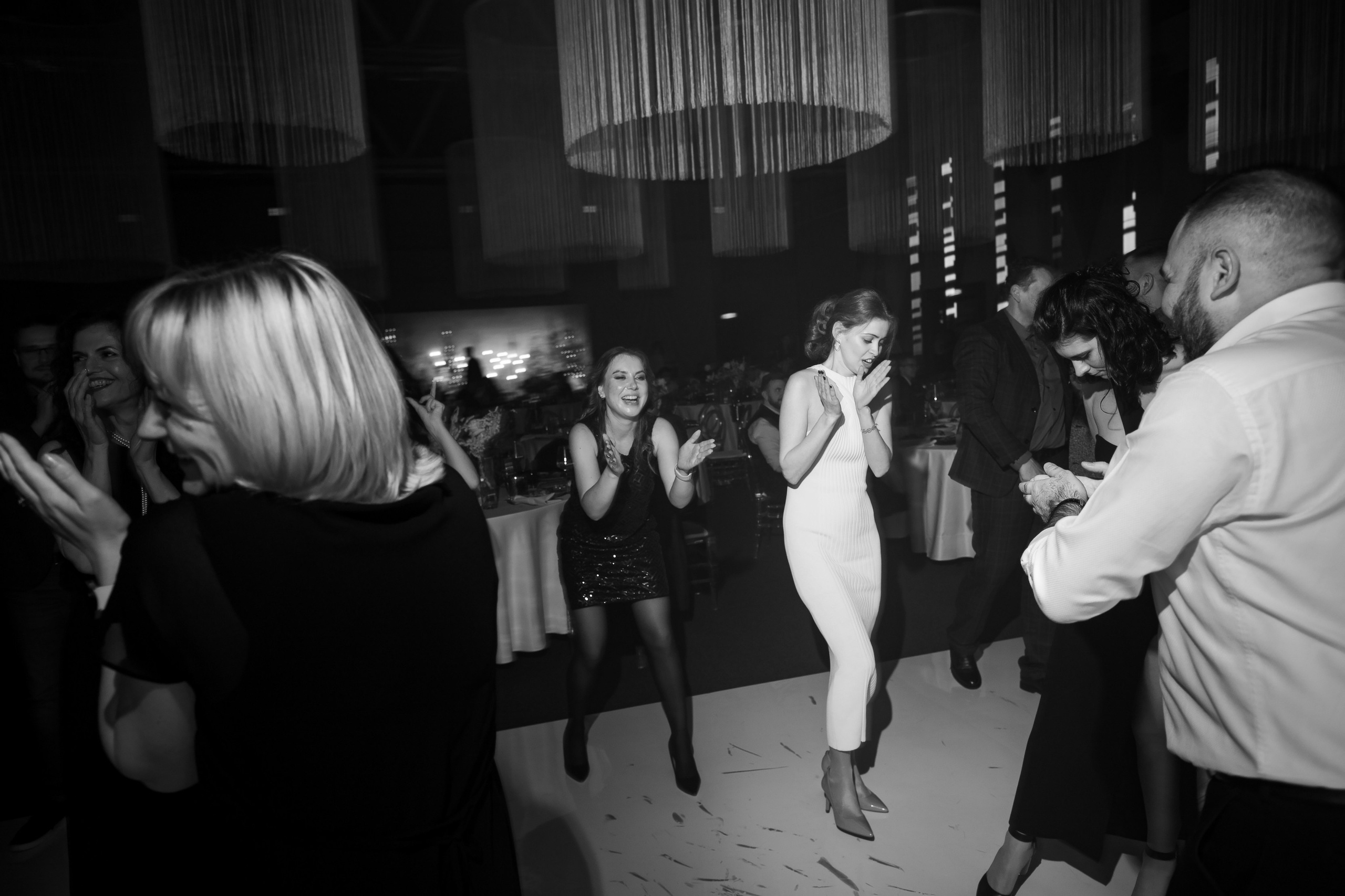 Роза Холл. Репортажный и fashion фотограф в Москве Сергей Бардин