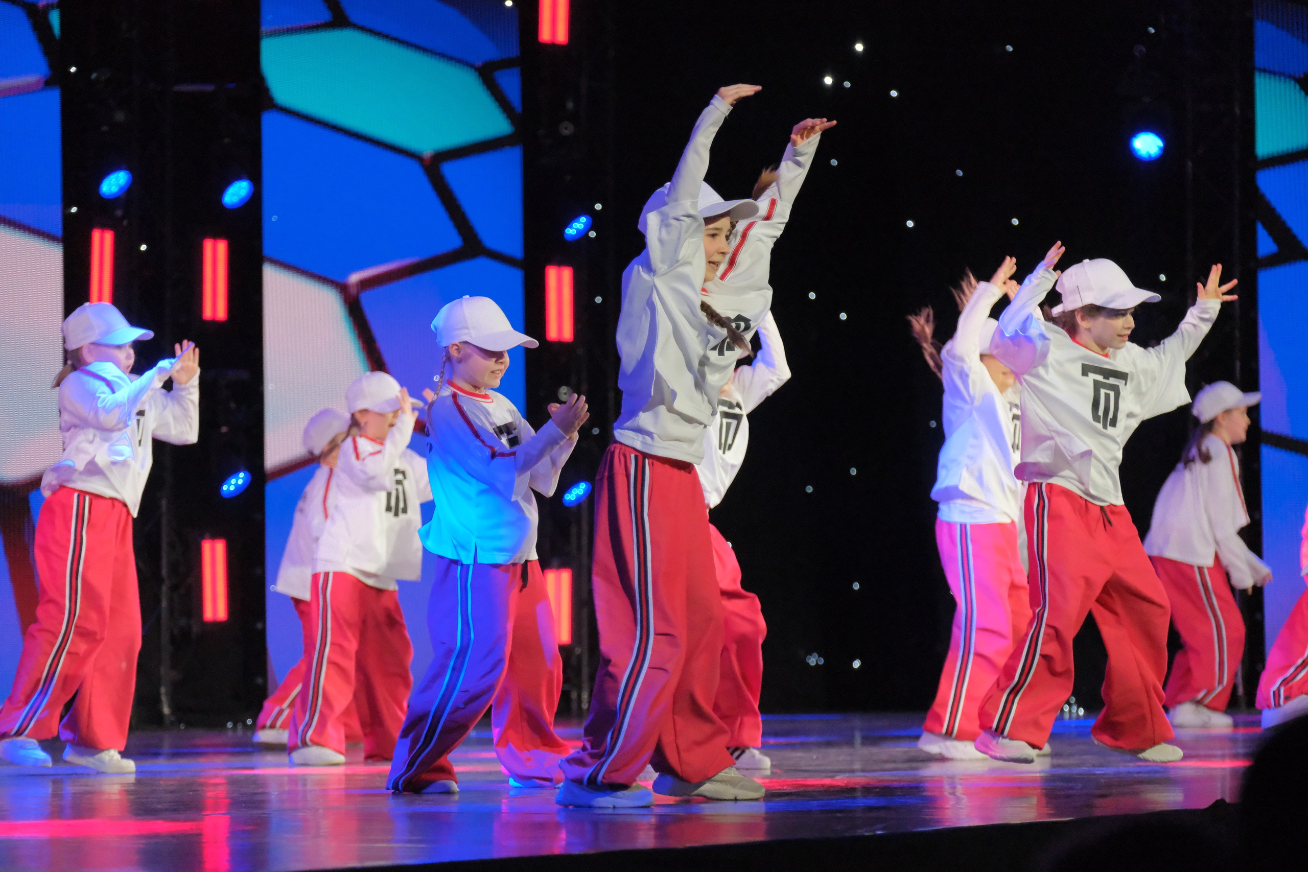 Танцы и балет. Фотограф и художник в Москве Евгения Нюнина