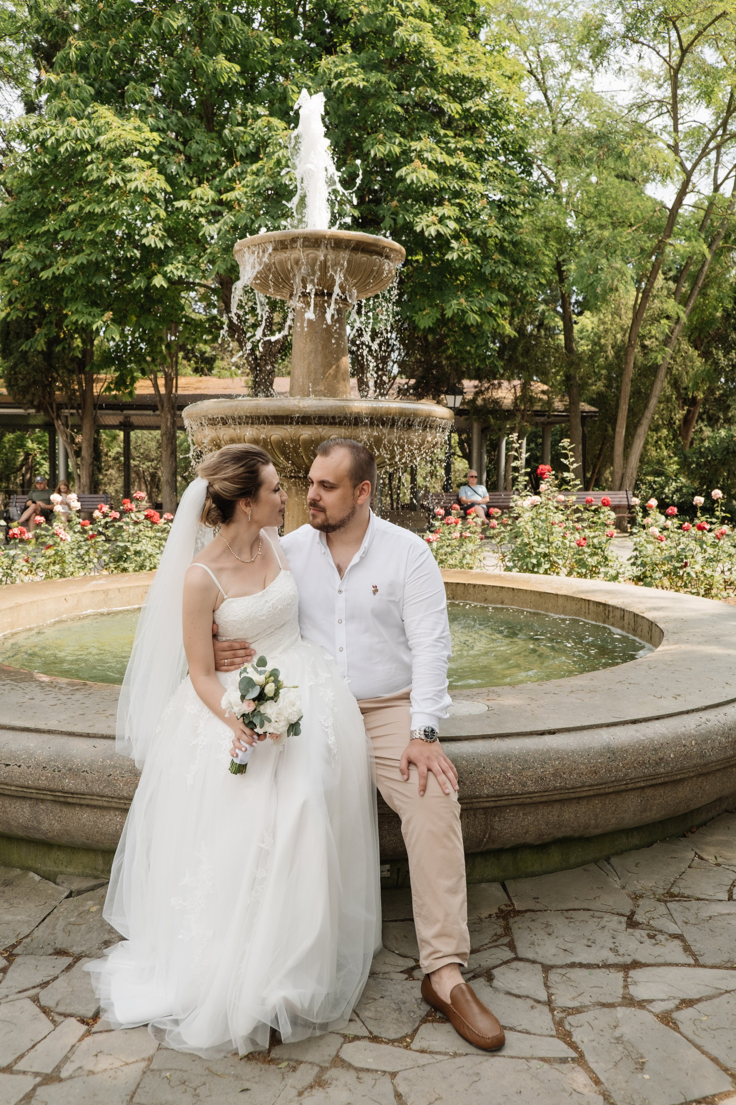 А+А (ЗАГС, Херсонес, Фиолент). Профессиональная фотосъемка в Крыму. Натуральные эмоции и живые кадры. Забронируйте дату прямо сейчас!