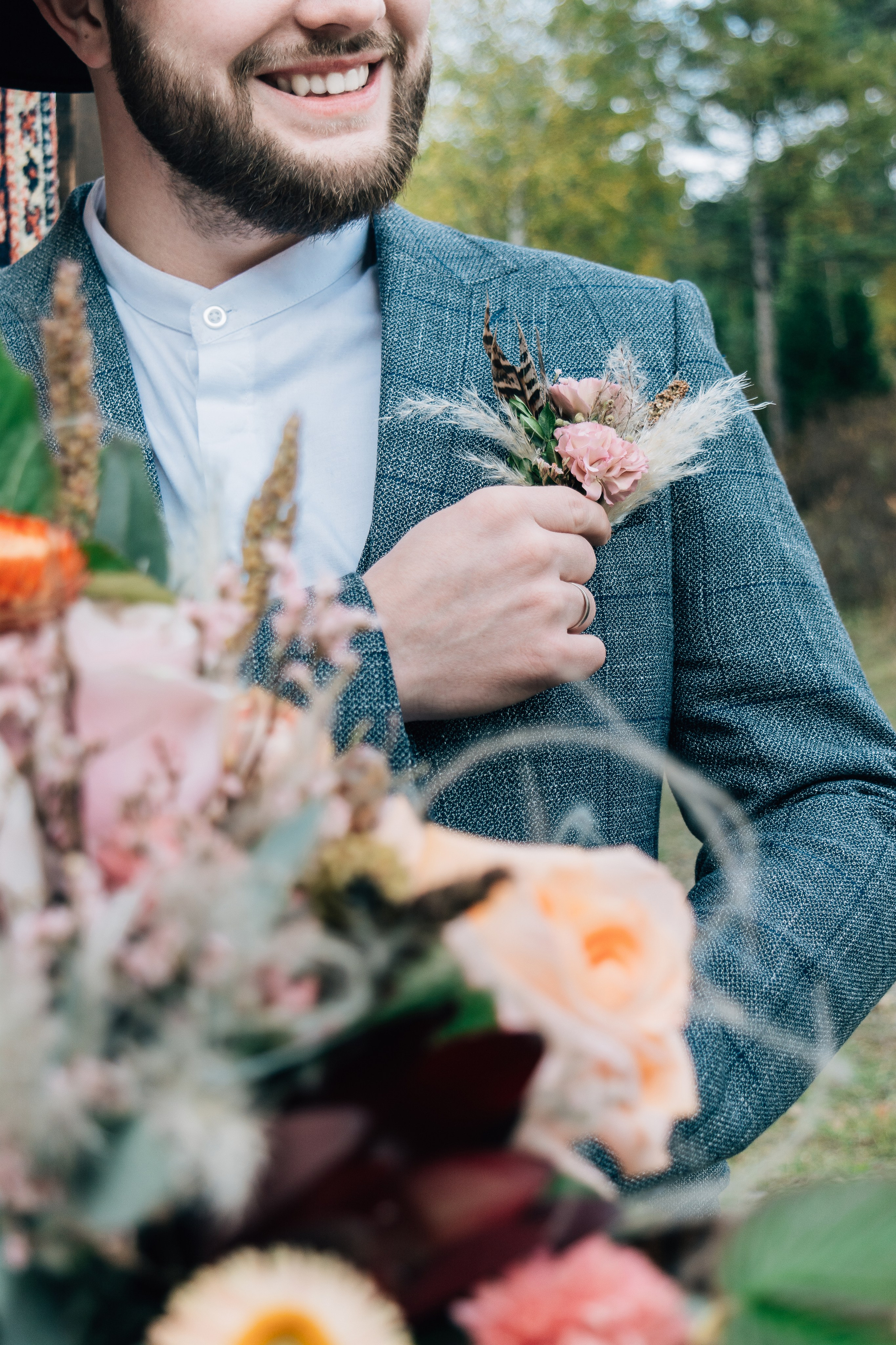 Артем и Элла. Тамара Власова