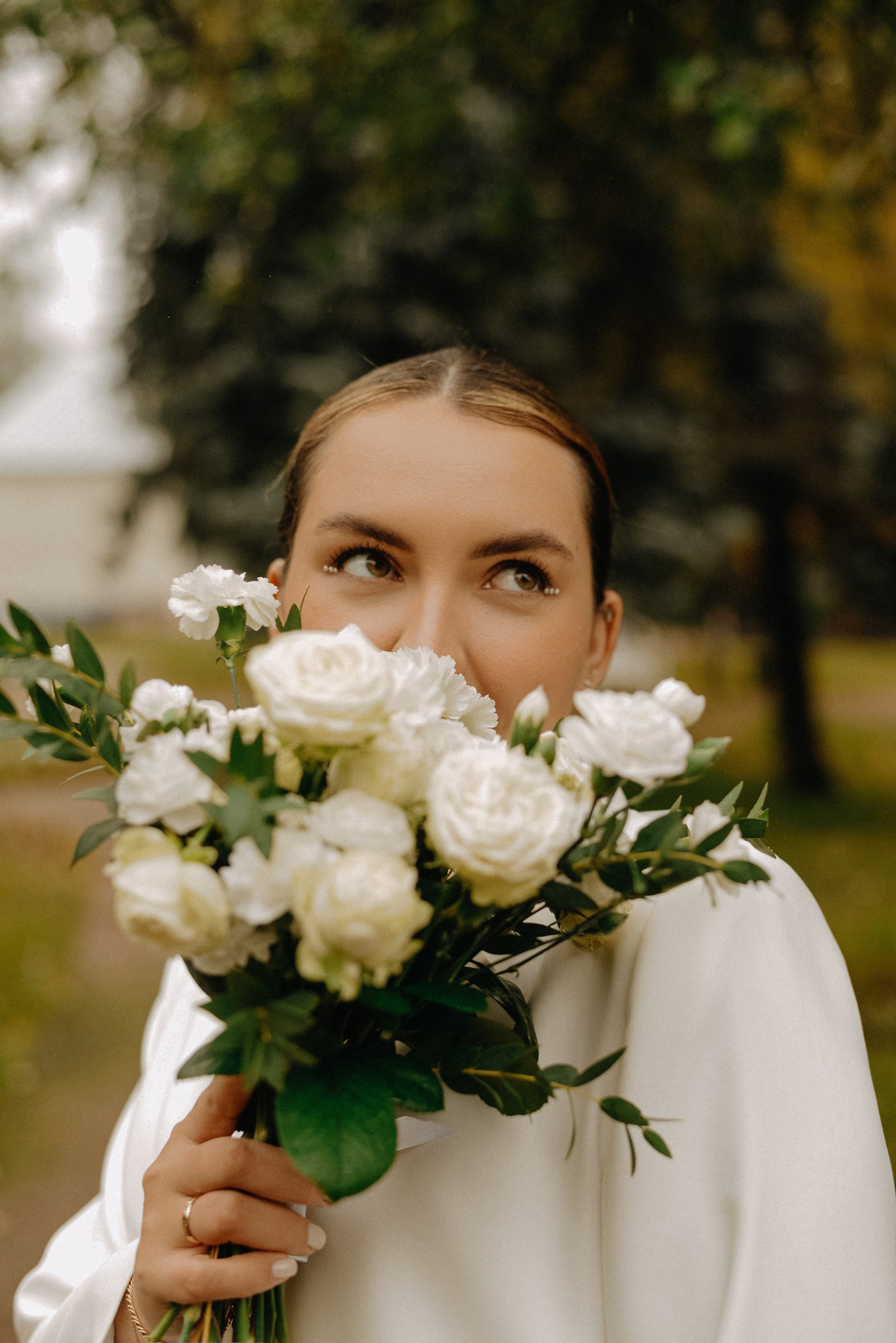 Вася и Катя. Фотограф в Москве Емельяненко Светлана
