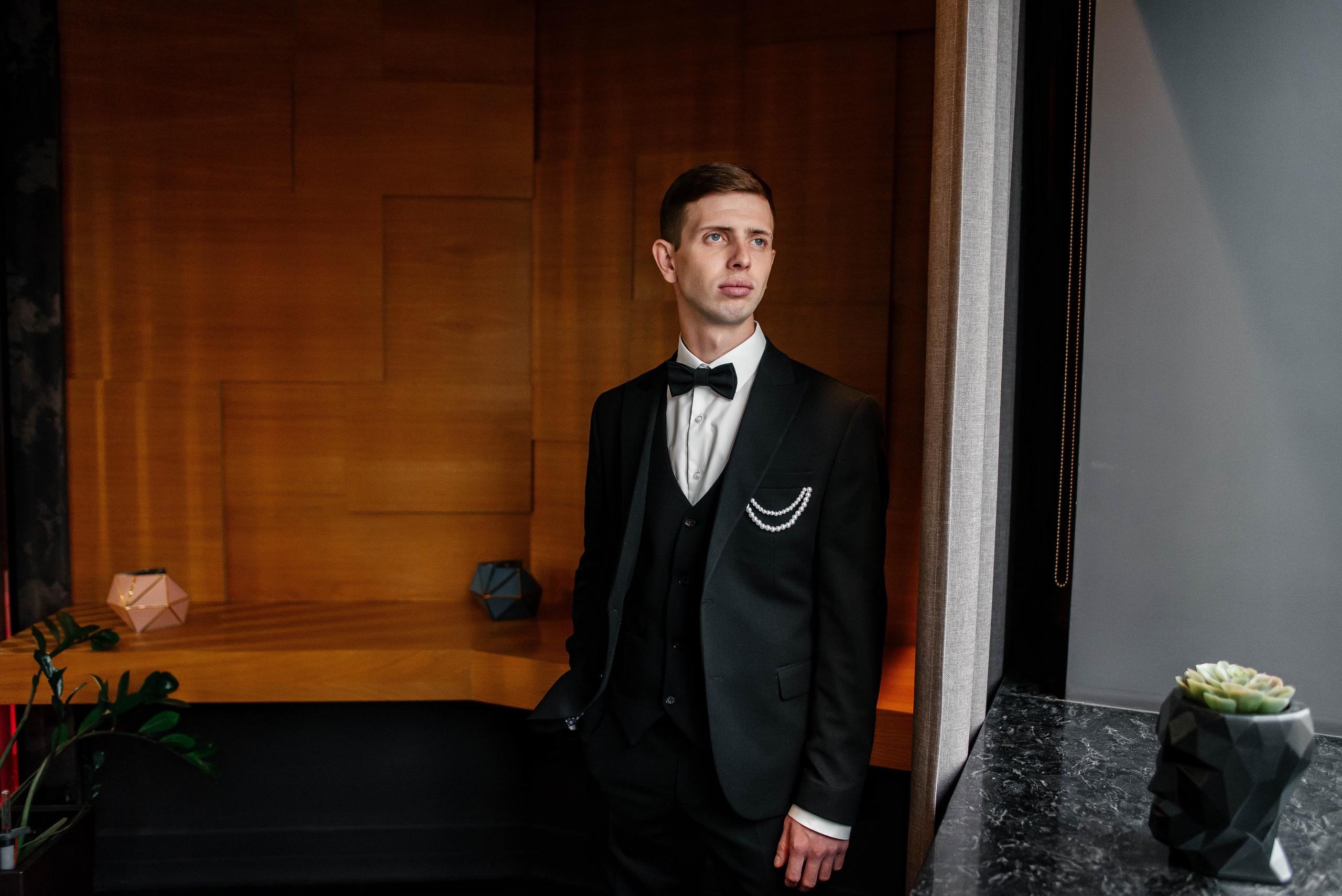 Никита и Анастасия. Свадебный фотограф Курск Артем Духтанов