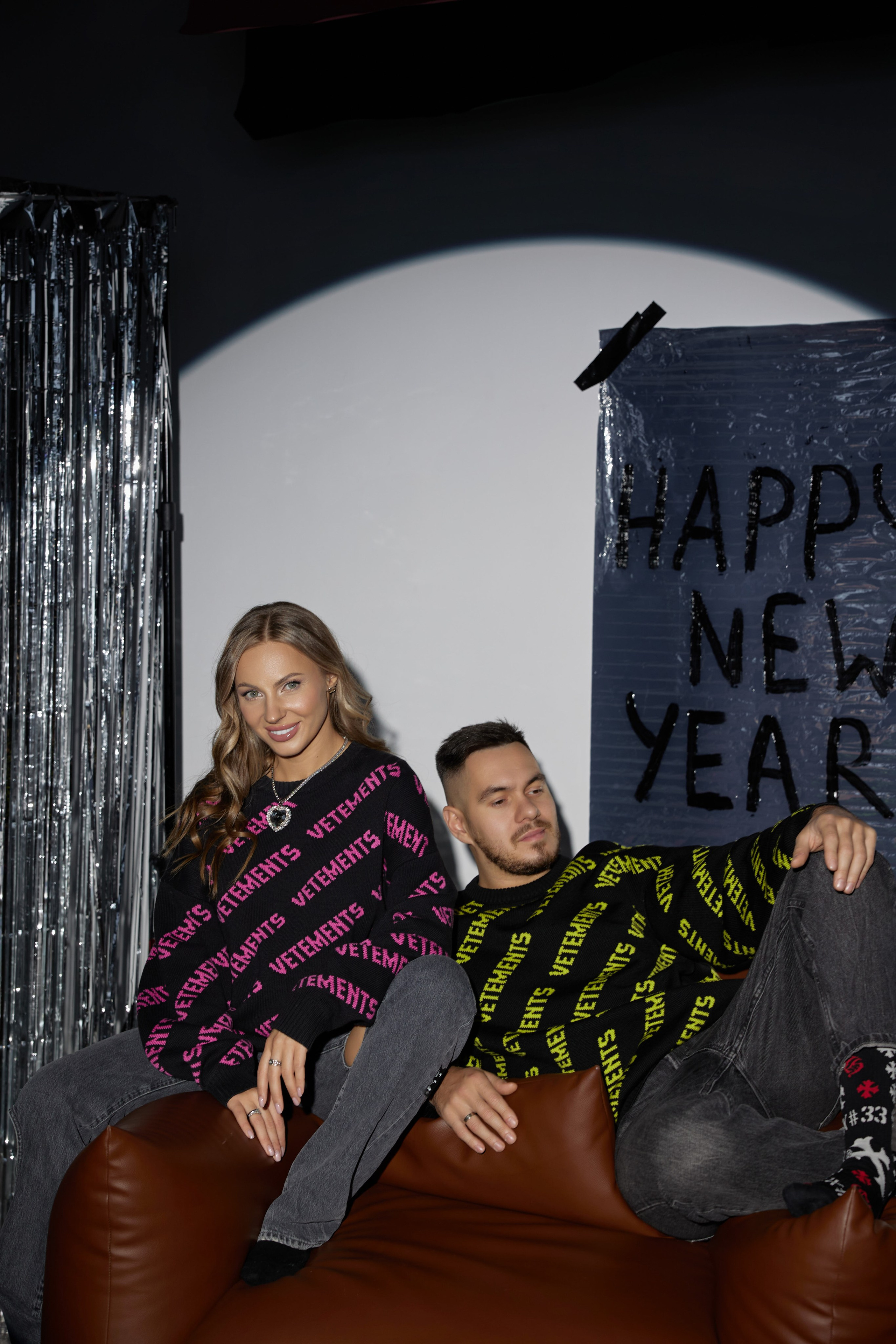 Alexey & Anastasiia. Анна Мамаева коммерческий фотограф в Красноярске