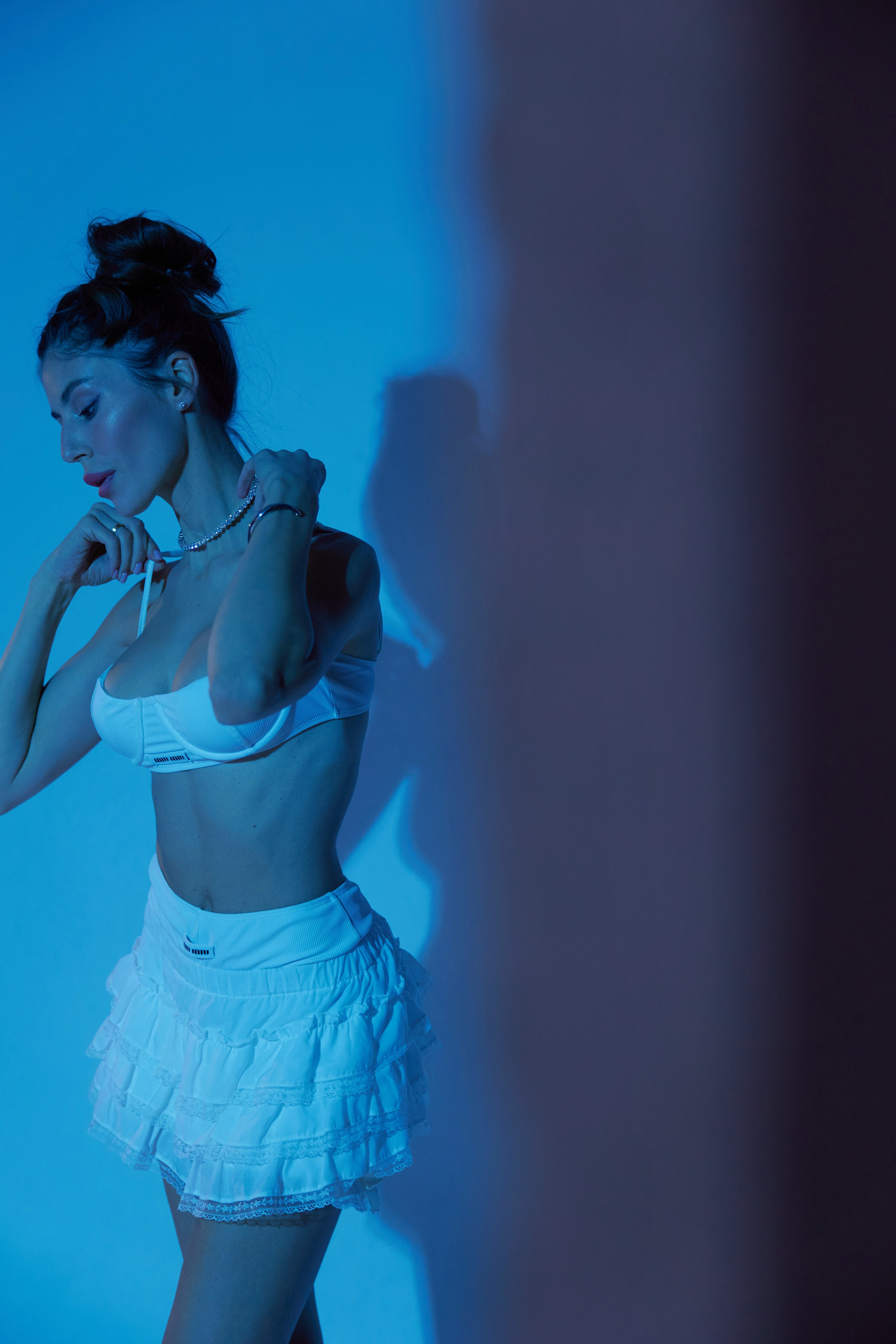 Laura. Анна Мамаева коммерческий фотограф в Красноярске